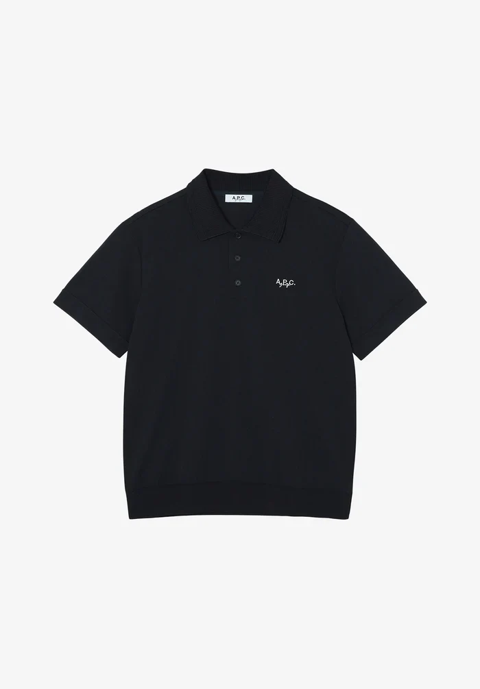 Collin polo shirt - Image 2