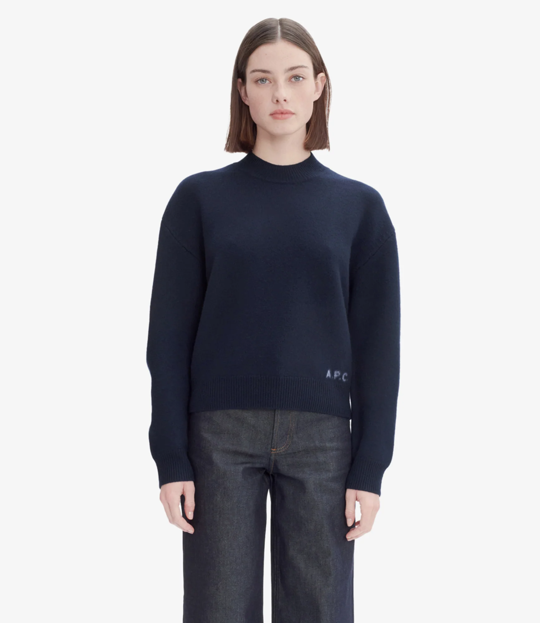 Esther sweater