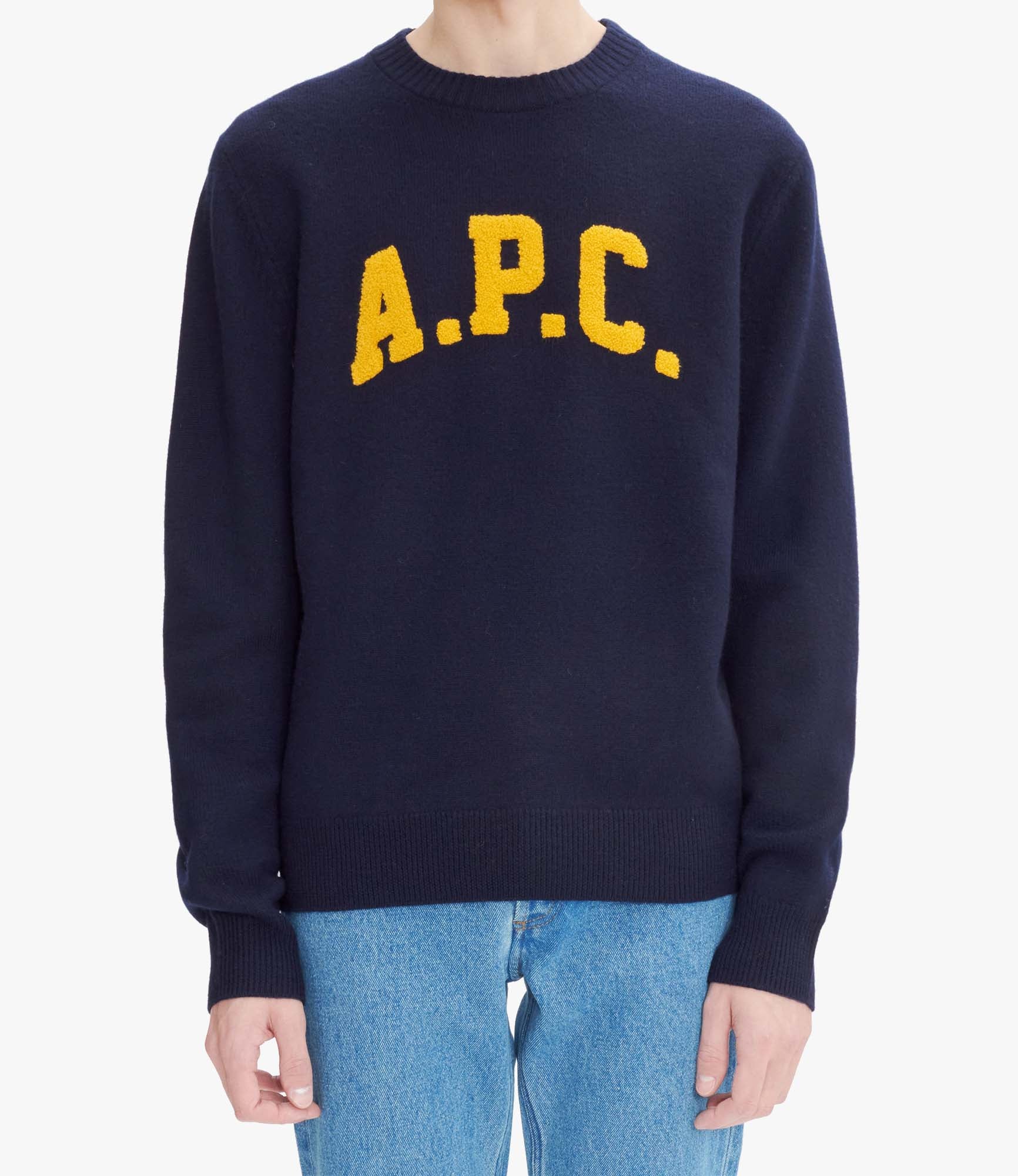 Joshua sweater (M) - Image 4