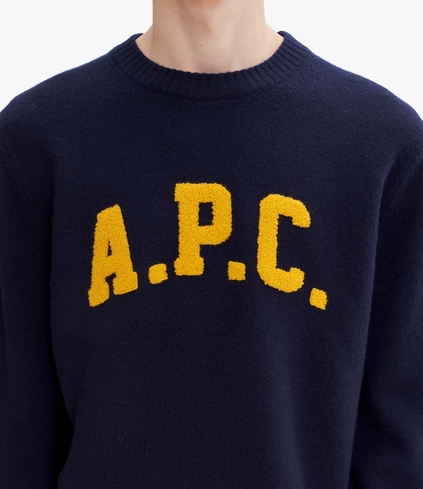 Joshua sweater (M) - Image 5