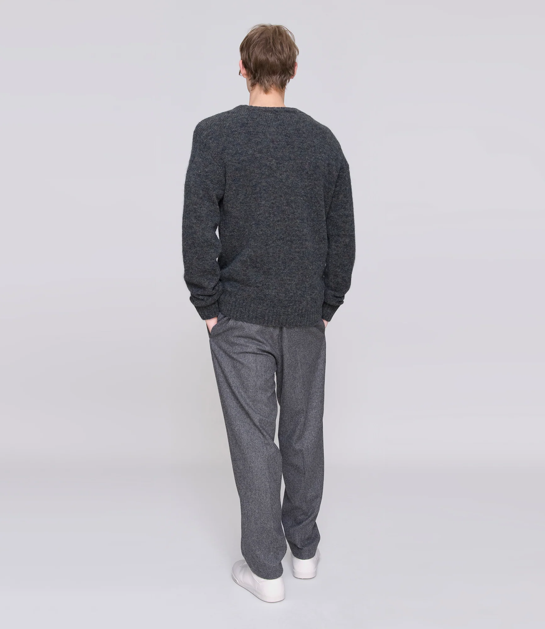 Lucas sweater - Image 3