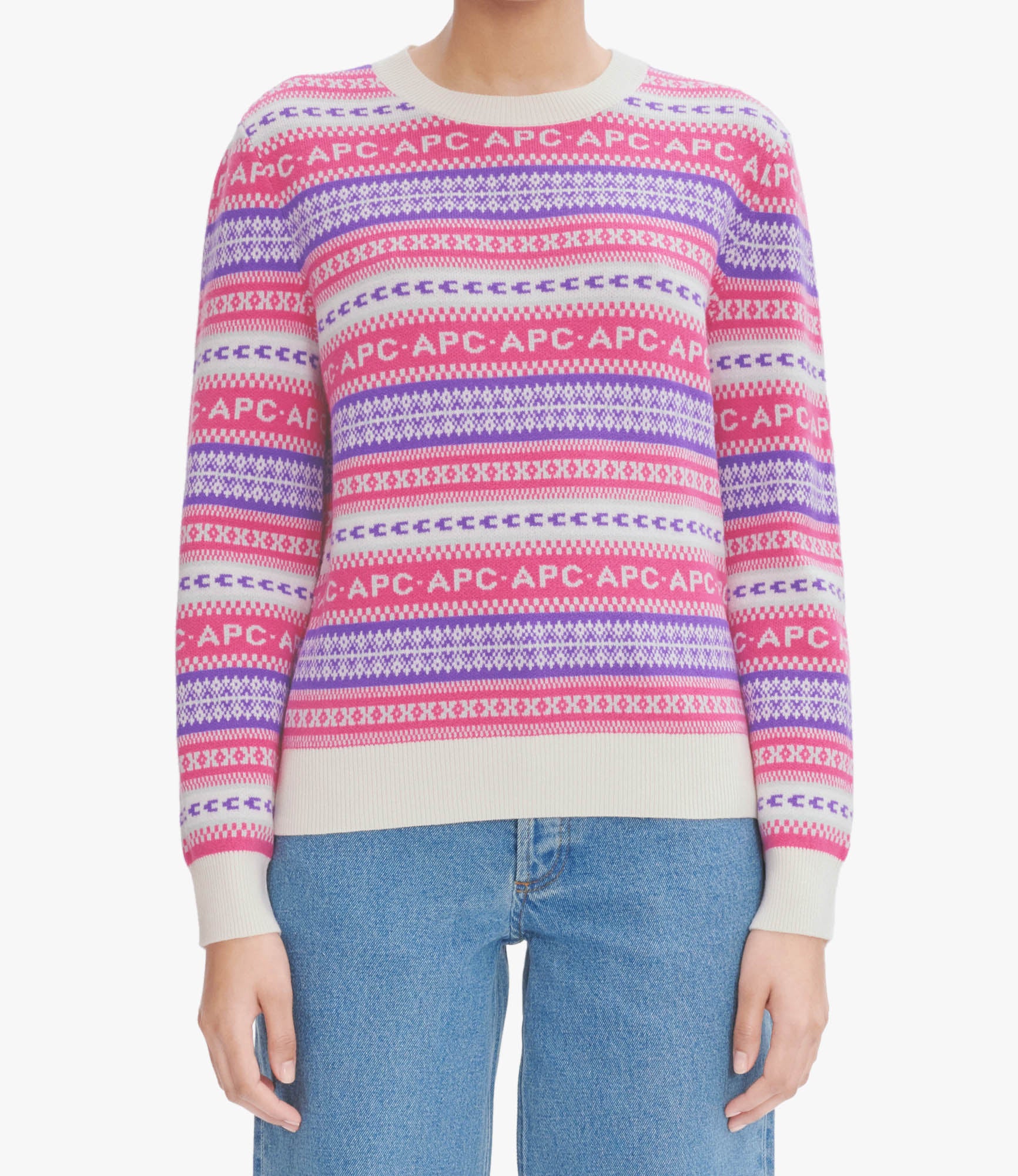 Maisie sweater - Image 4