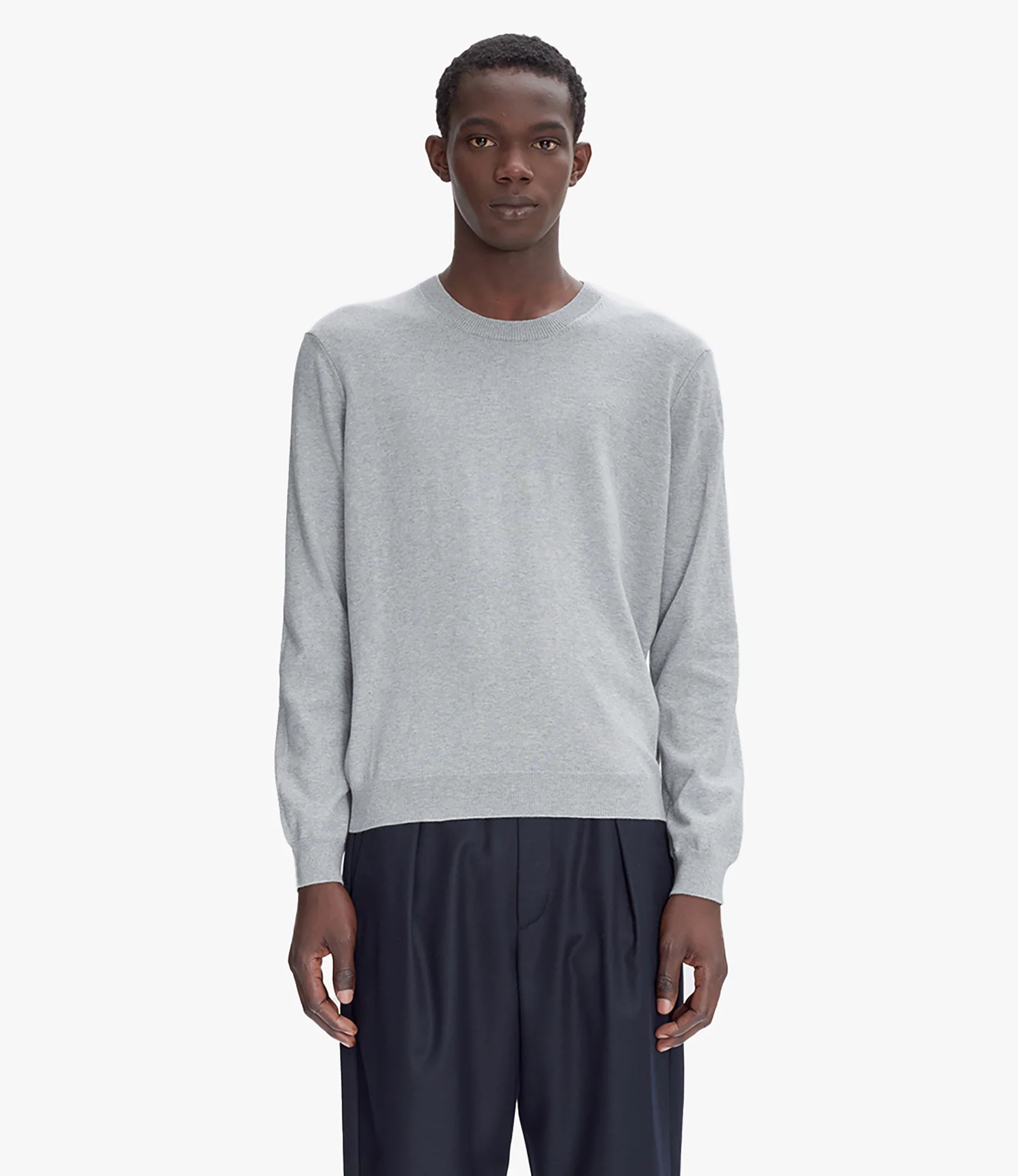 Matt Logo sweater