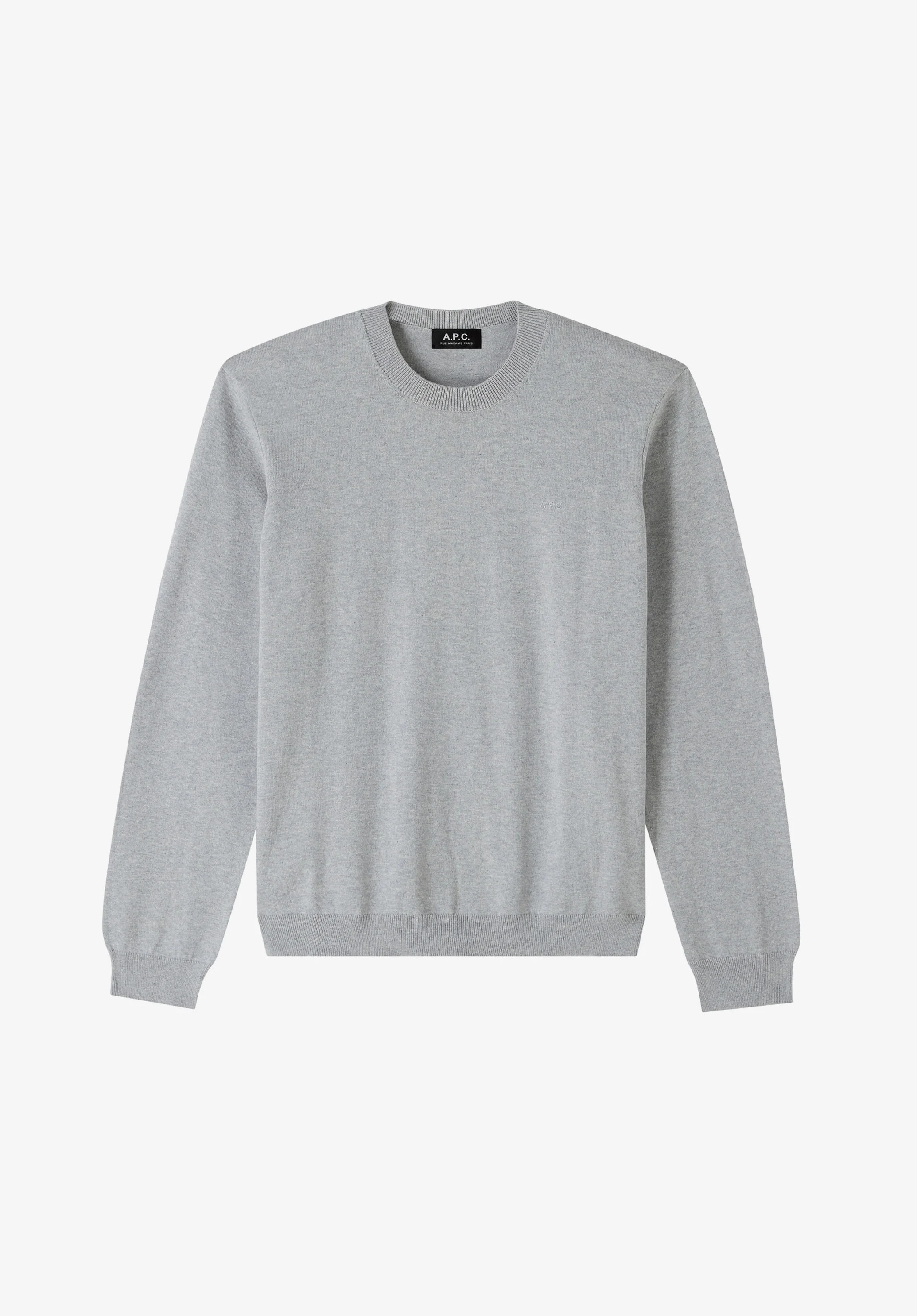 Matt Logo sweater - Image 2