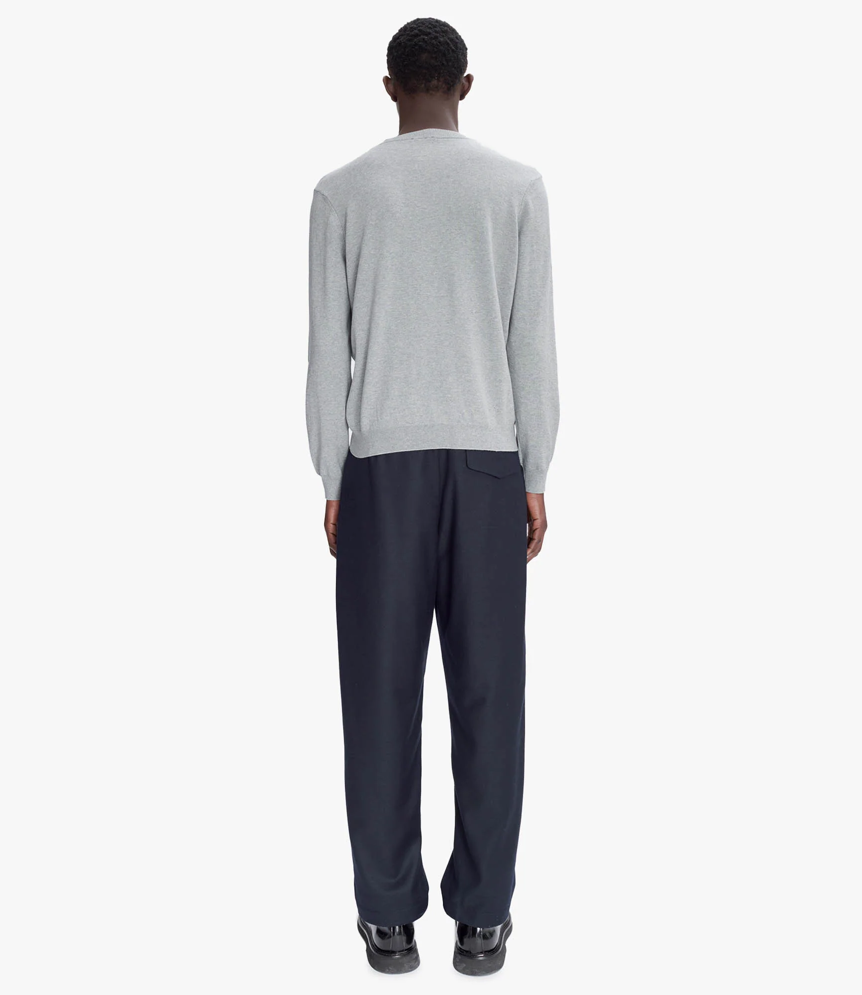 Matt Logo sweater - Image 3