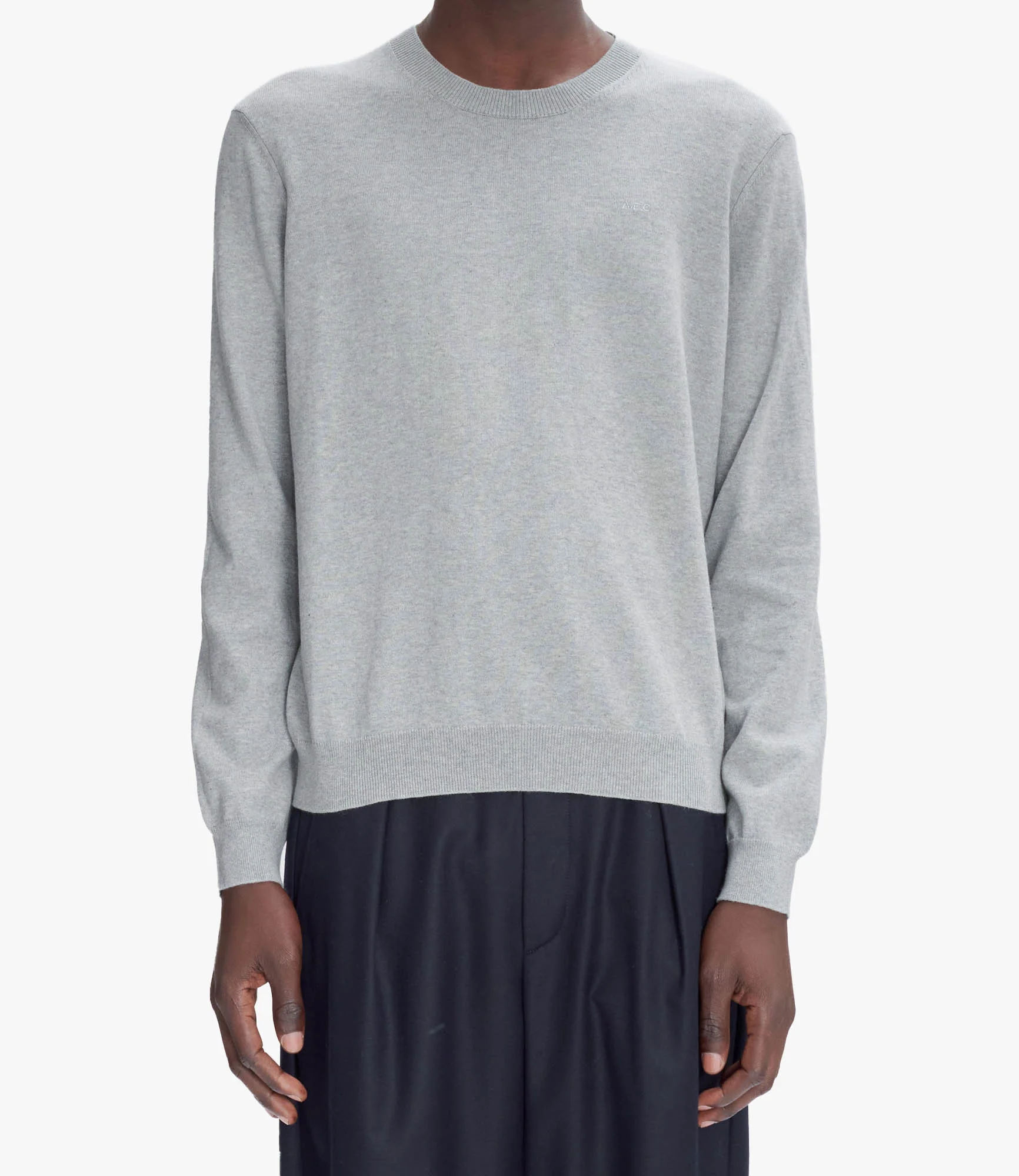 Matt Logo sweater - Image 4