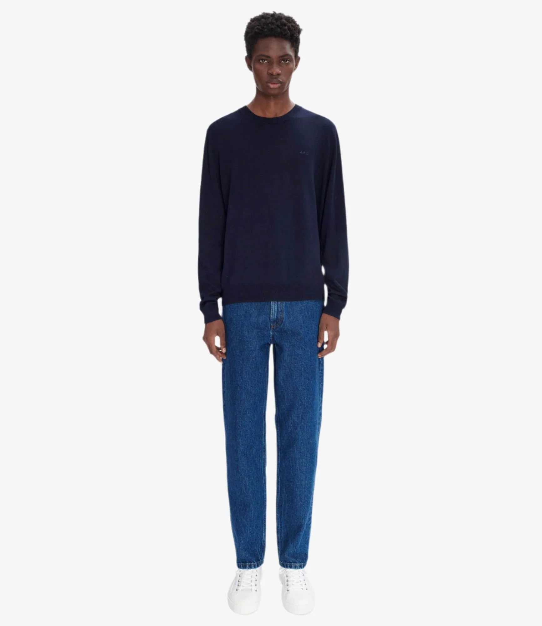 Matt Logo sweater - Image 3