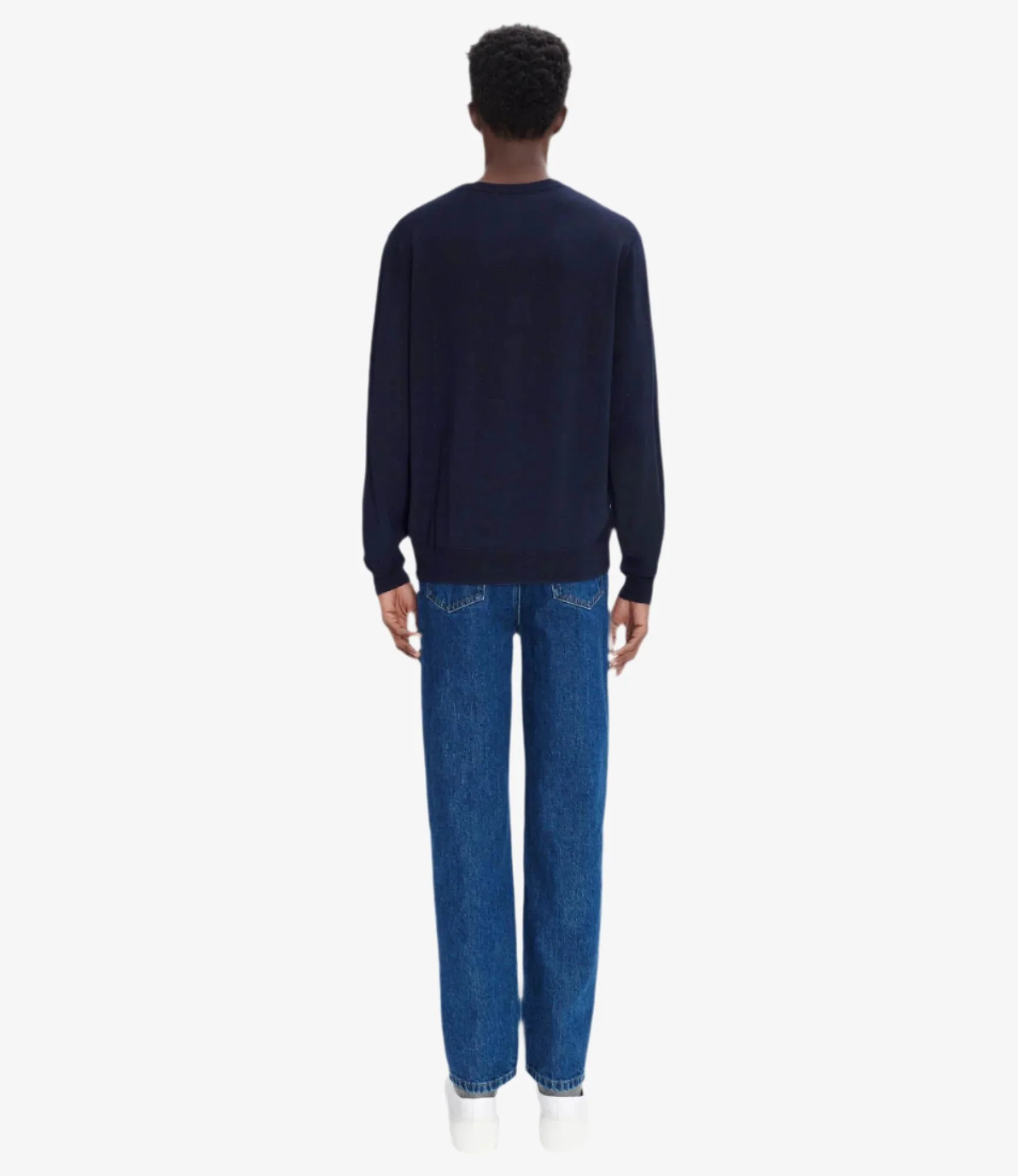 Matt Logo sweater - Image 4