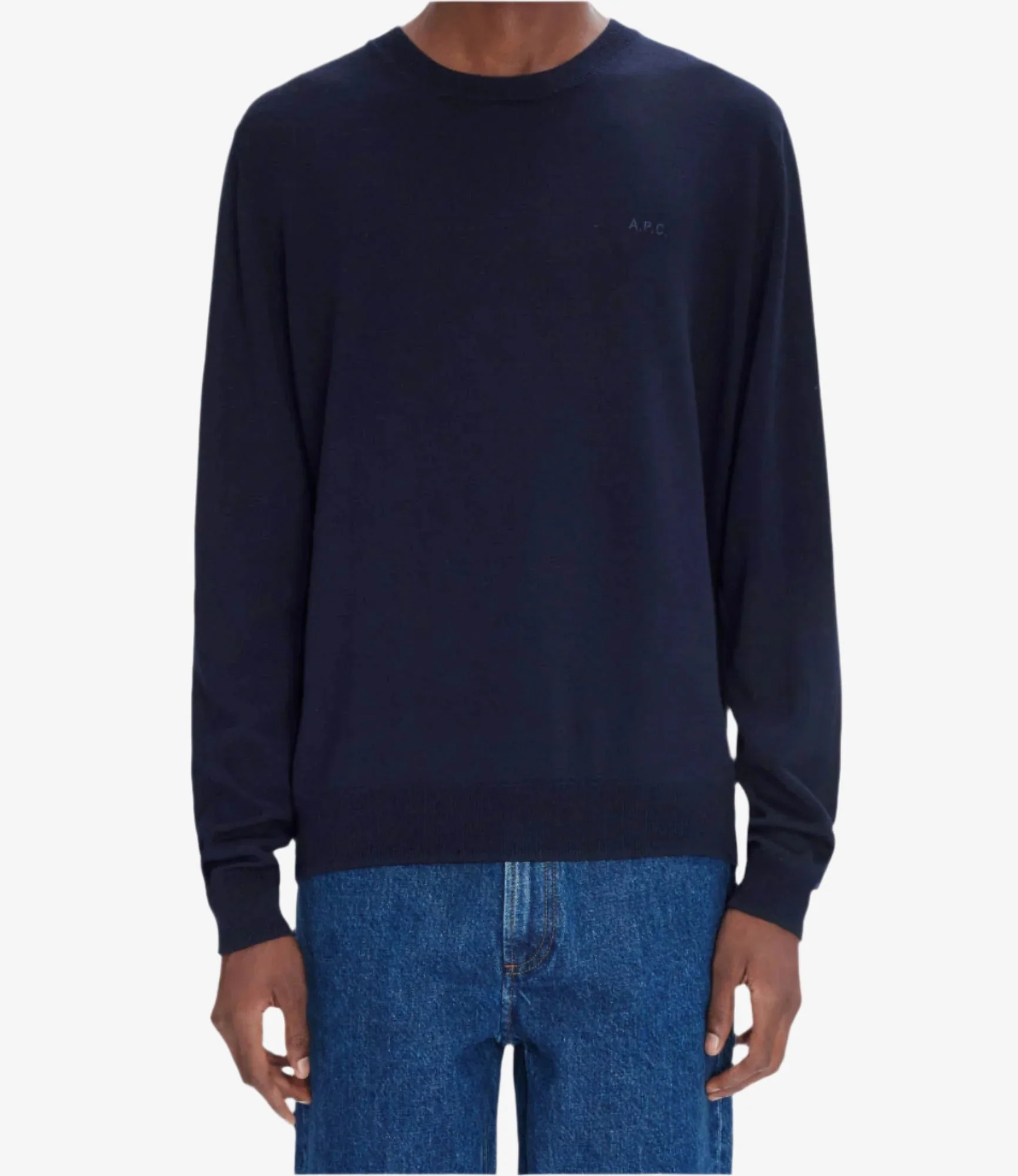 Matt Logo sweater - Image 5