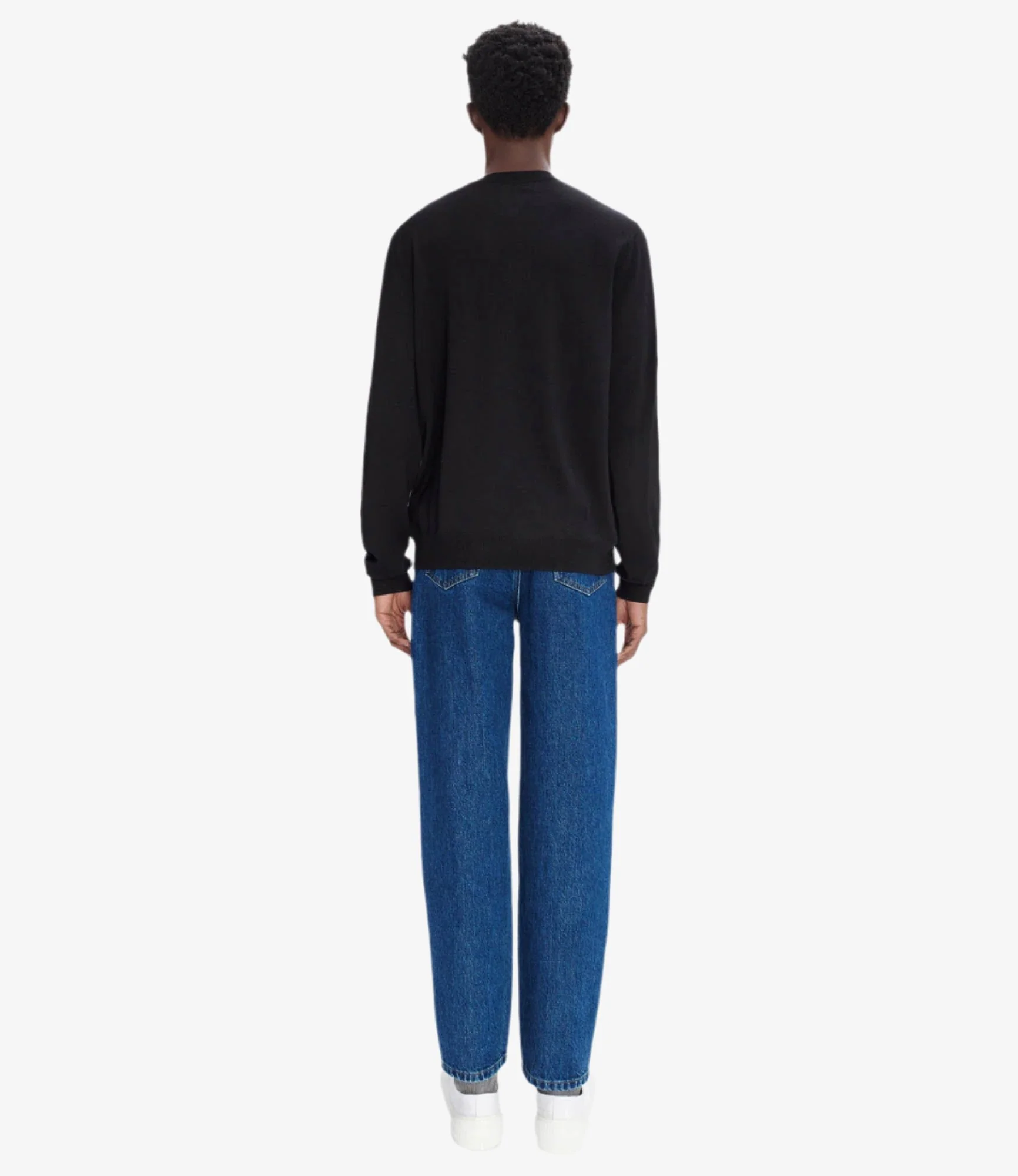 Matt Logo sweater - Image 4
