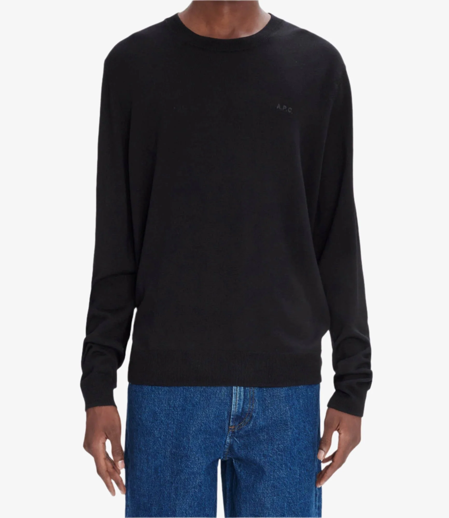 Matt Logo sweater - Image 5