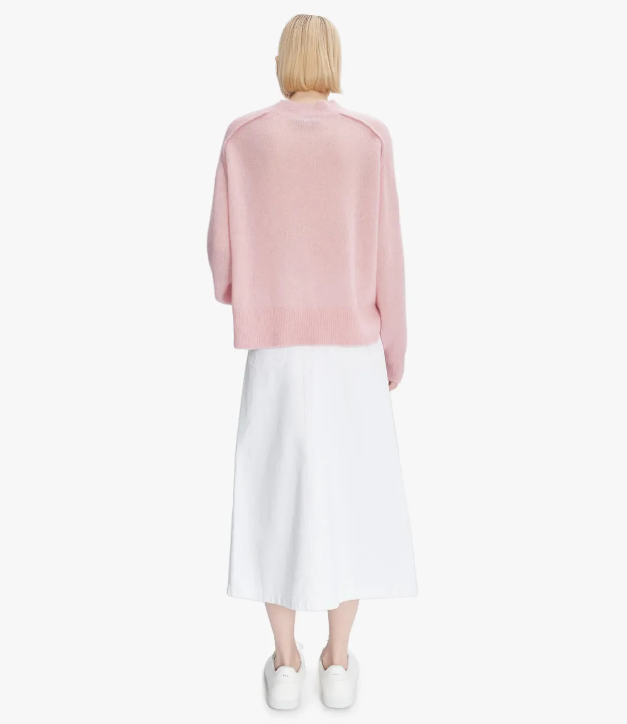 Naomie sweater - Image 3