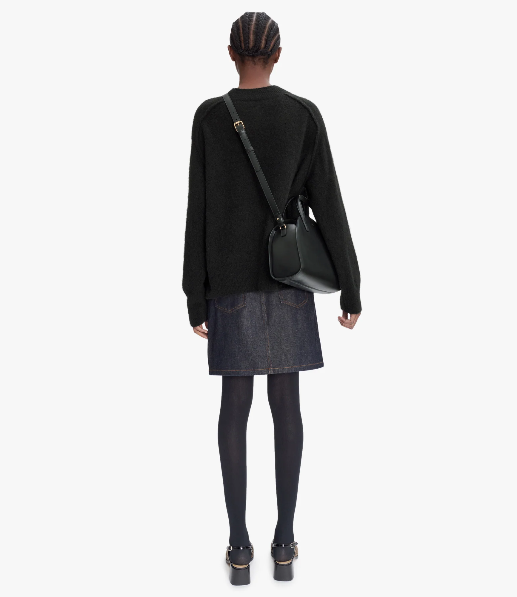 Naomie sweater - Image 3