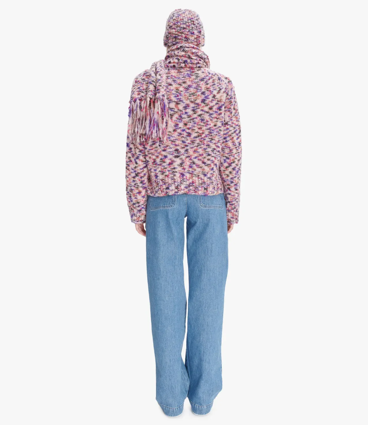 Philippine sweater - Image 3