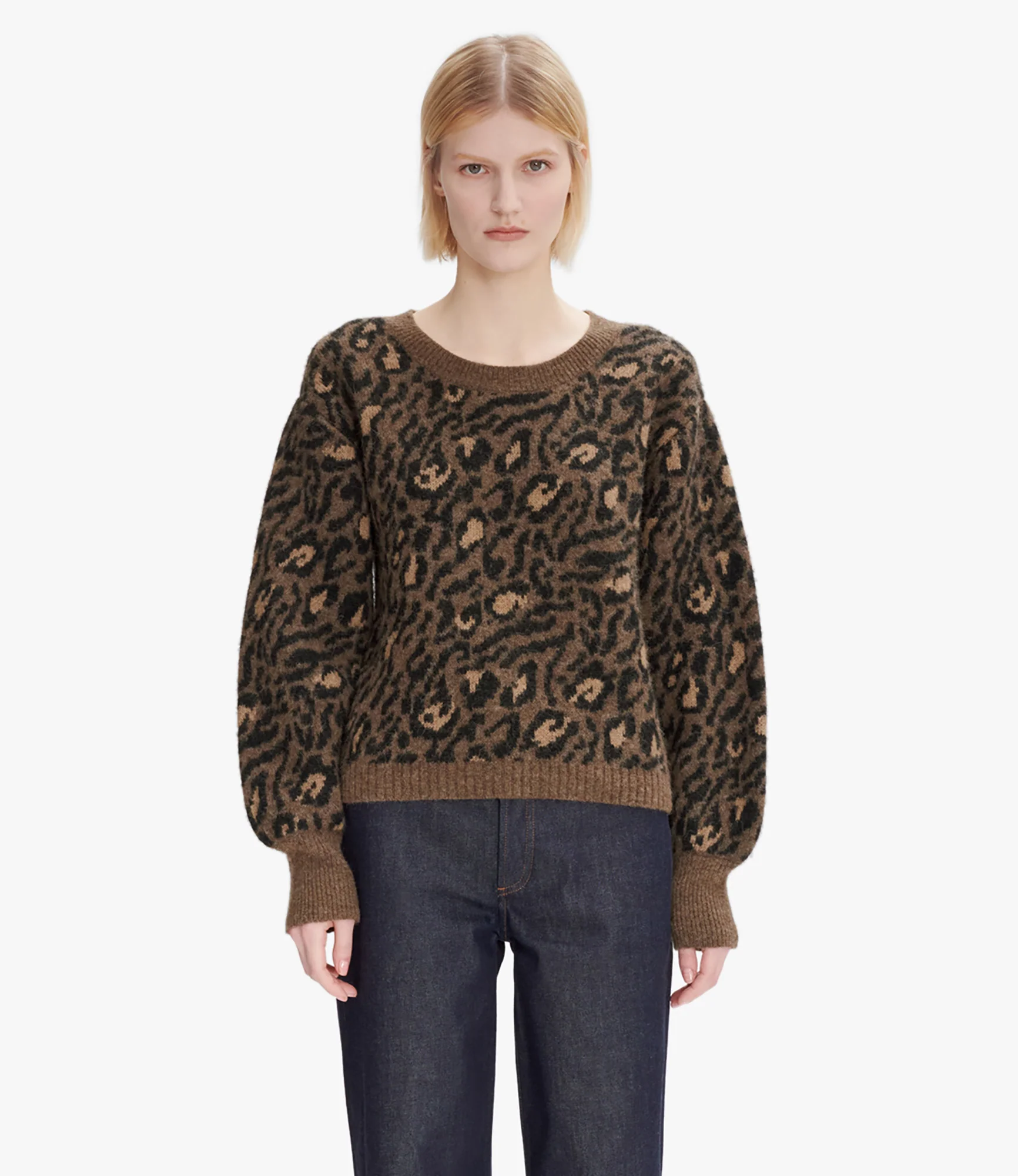 Selena sweater