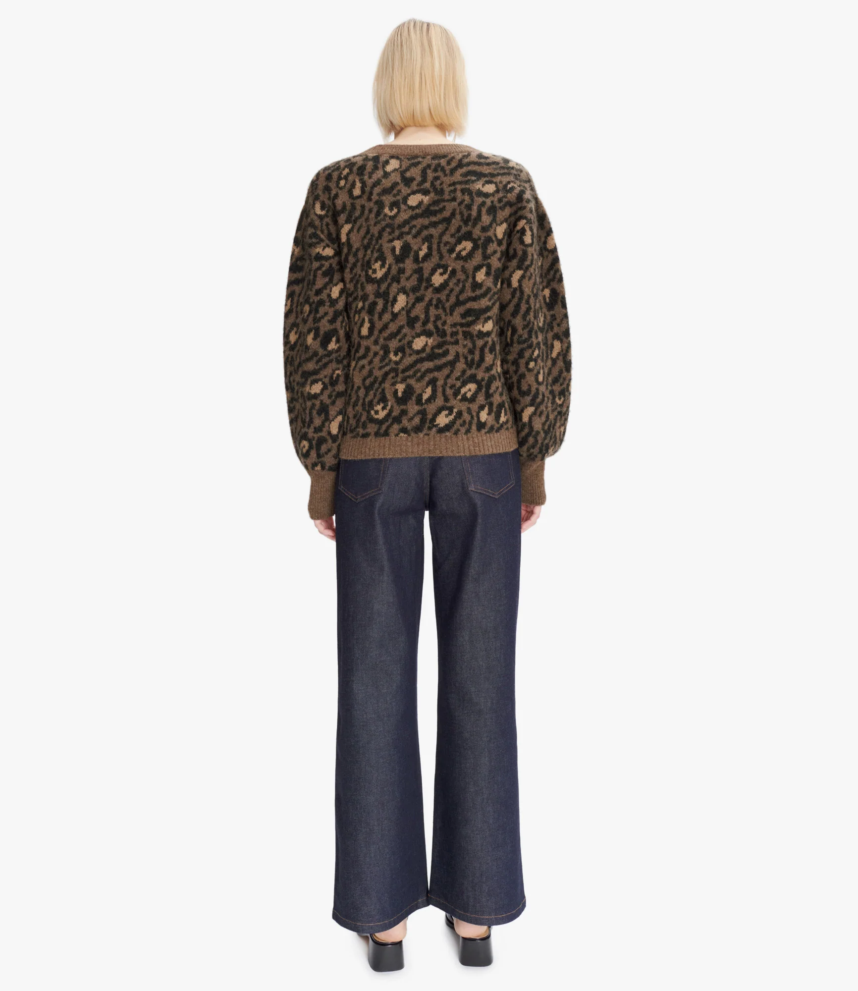 Selena sweater - Image 3