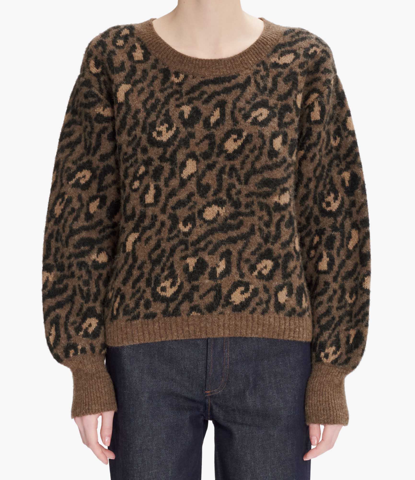 Selena sweater - Image 4