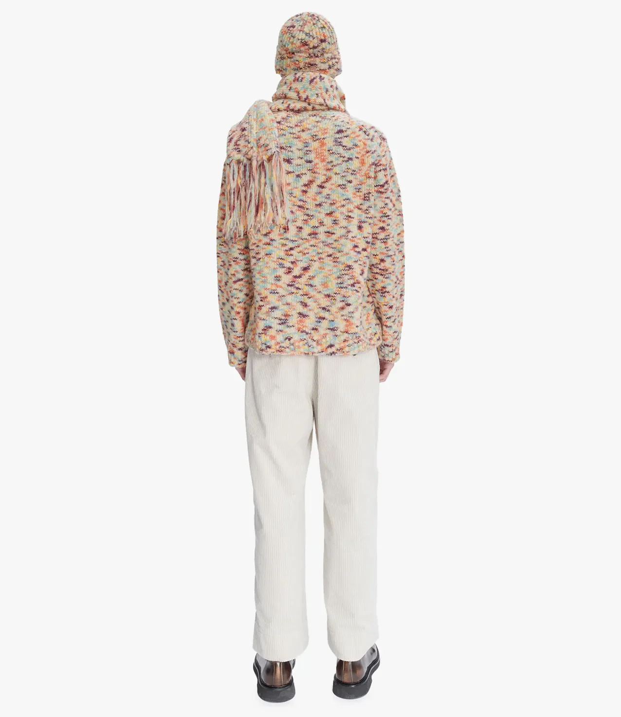 Terry sweater - Image 4