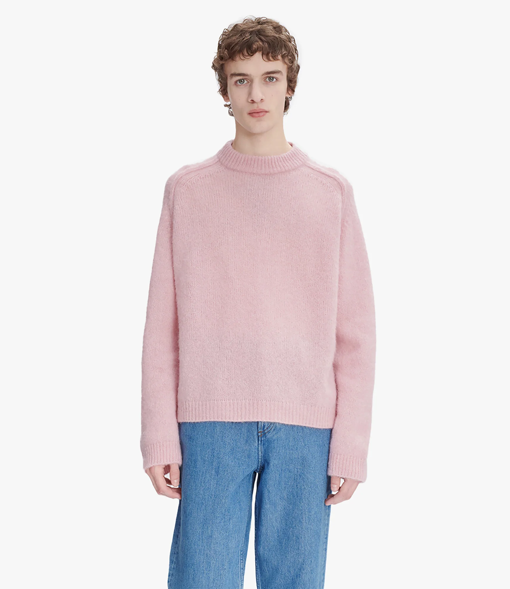 Tyler sweater