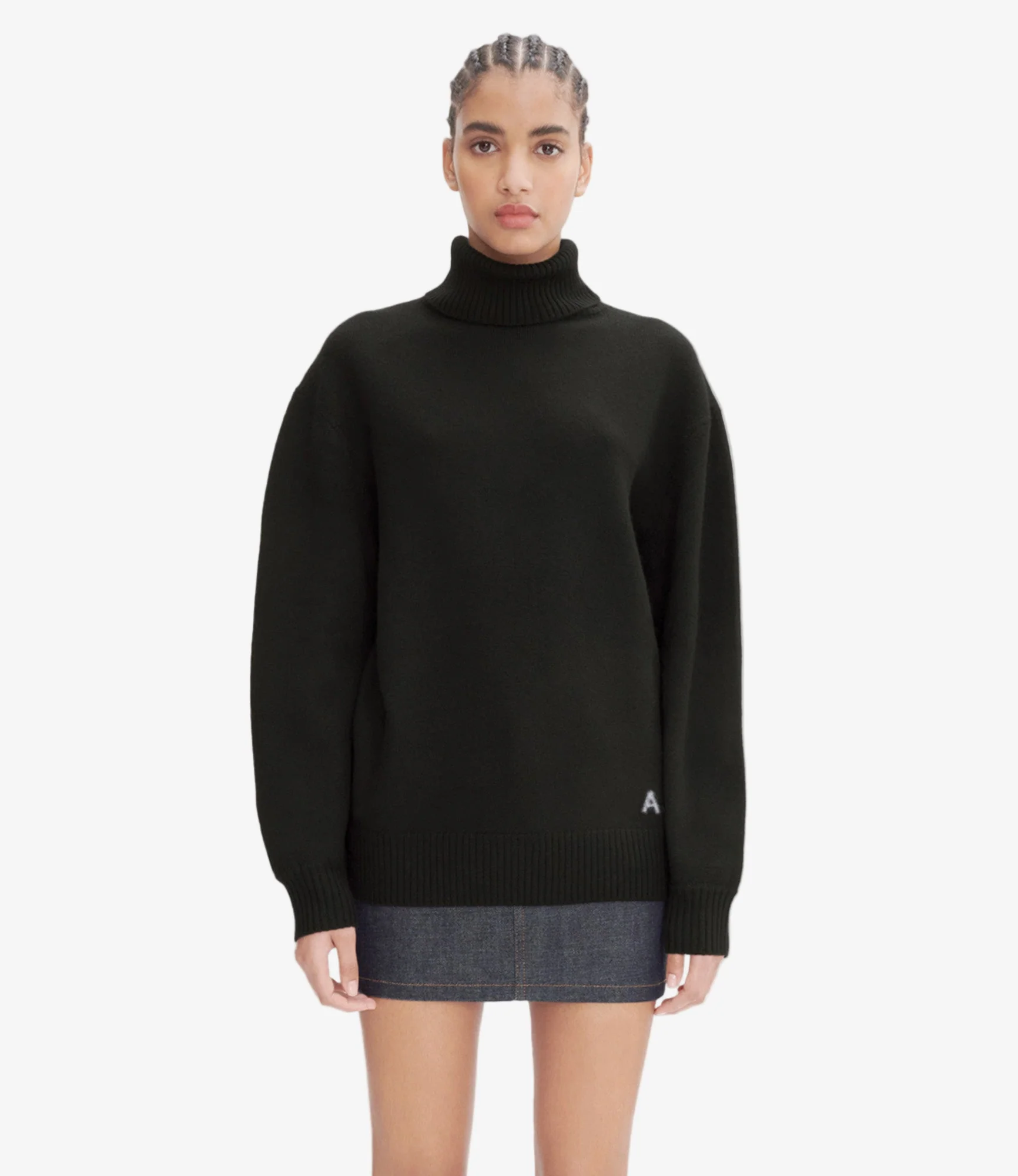 Walter sweater (W)