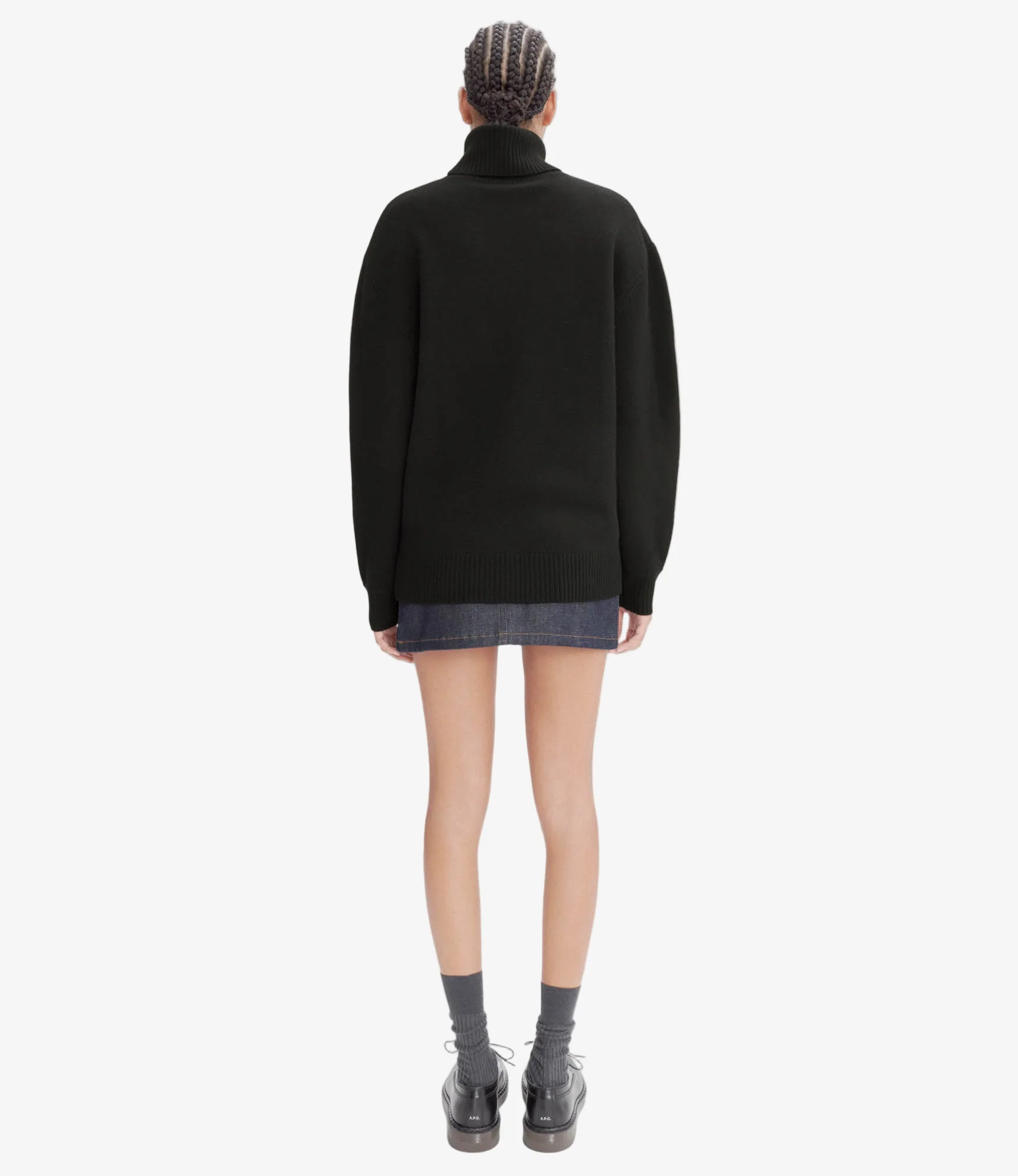 Walter sweater (W) - Image 3