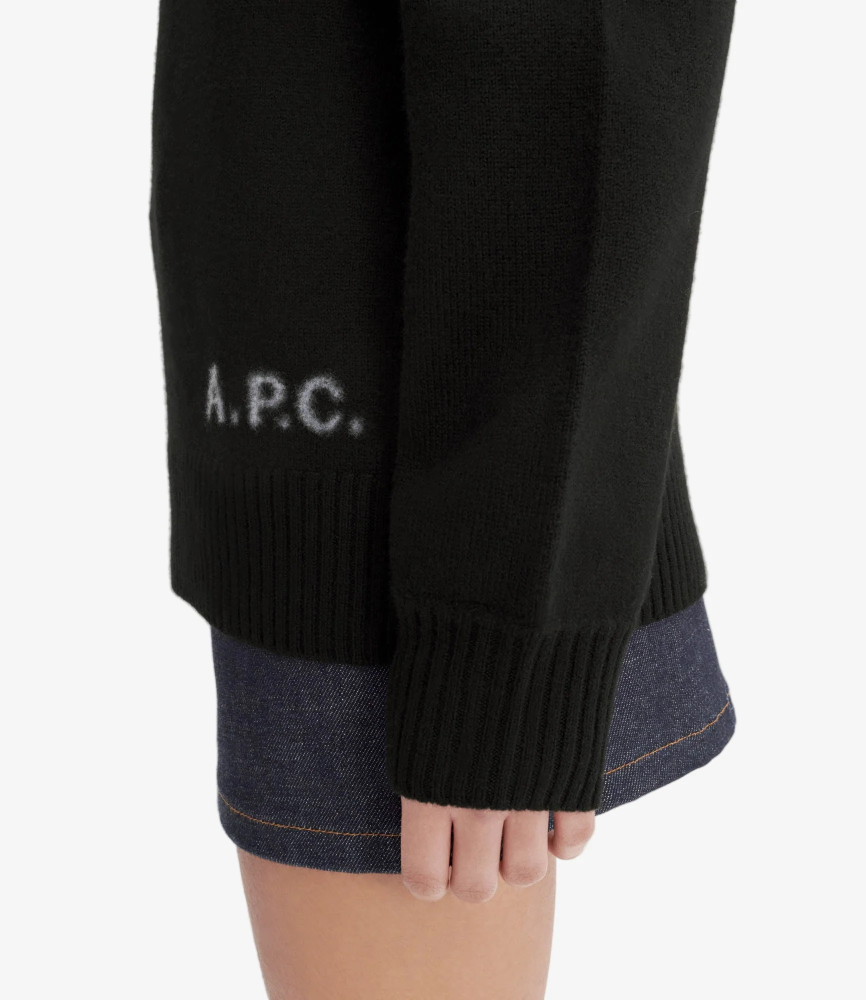 Walter sweater (W) - Image 5