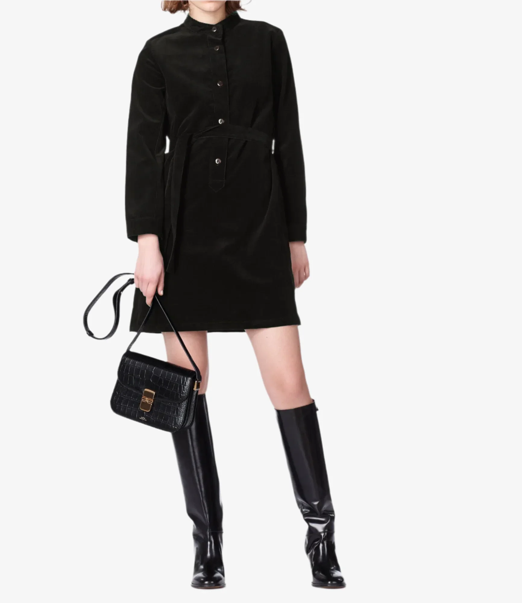 Grace Small Bag - Image 6