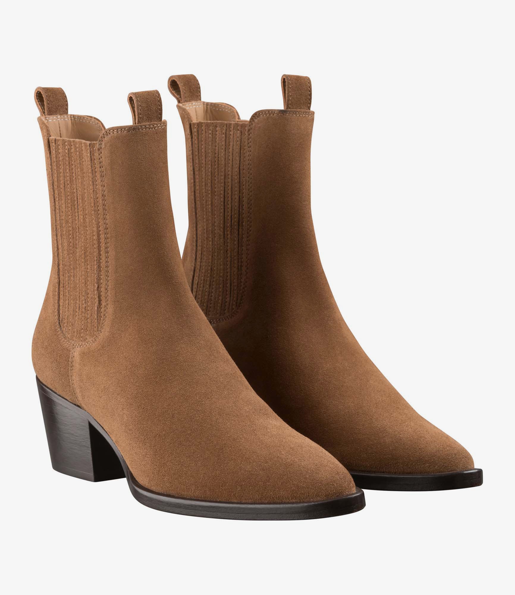 Debbie Santiago boots - Image 3