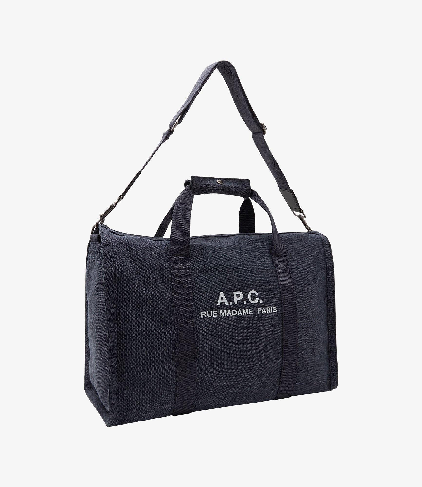 Recuperation gym bag - Image 3