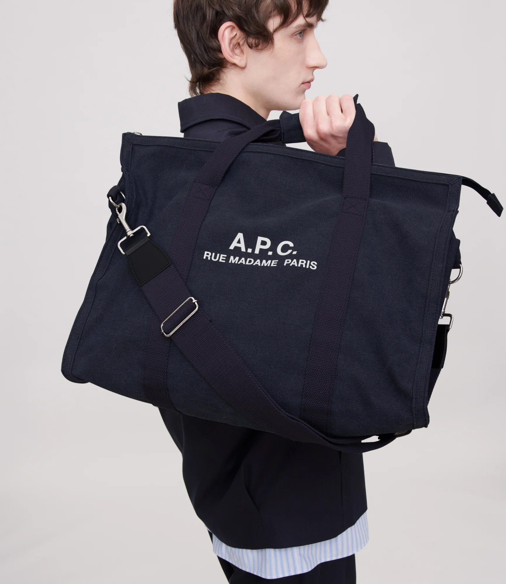 Recuperation gym bag - Image 6