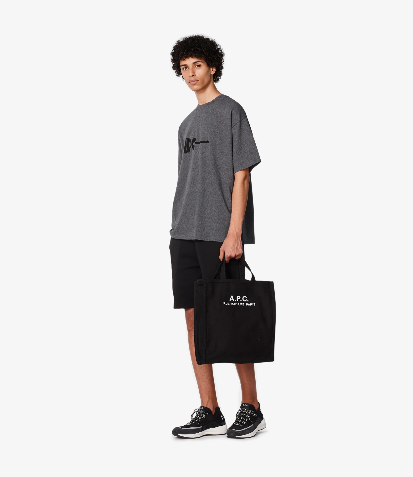 Recuperation Shopping Bag - Image 6