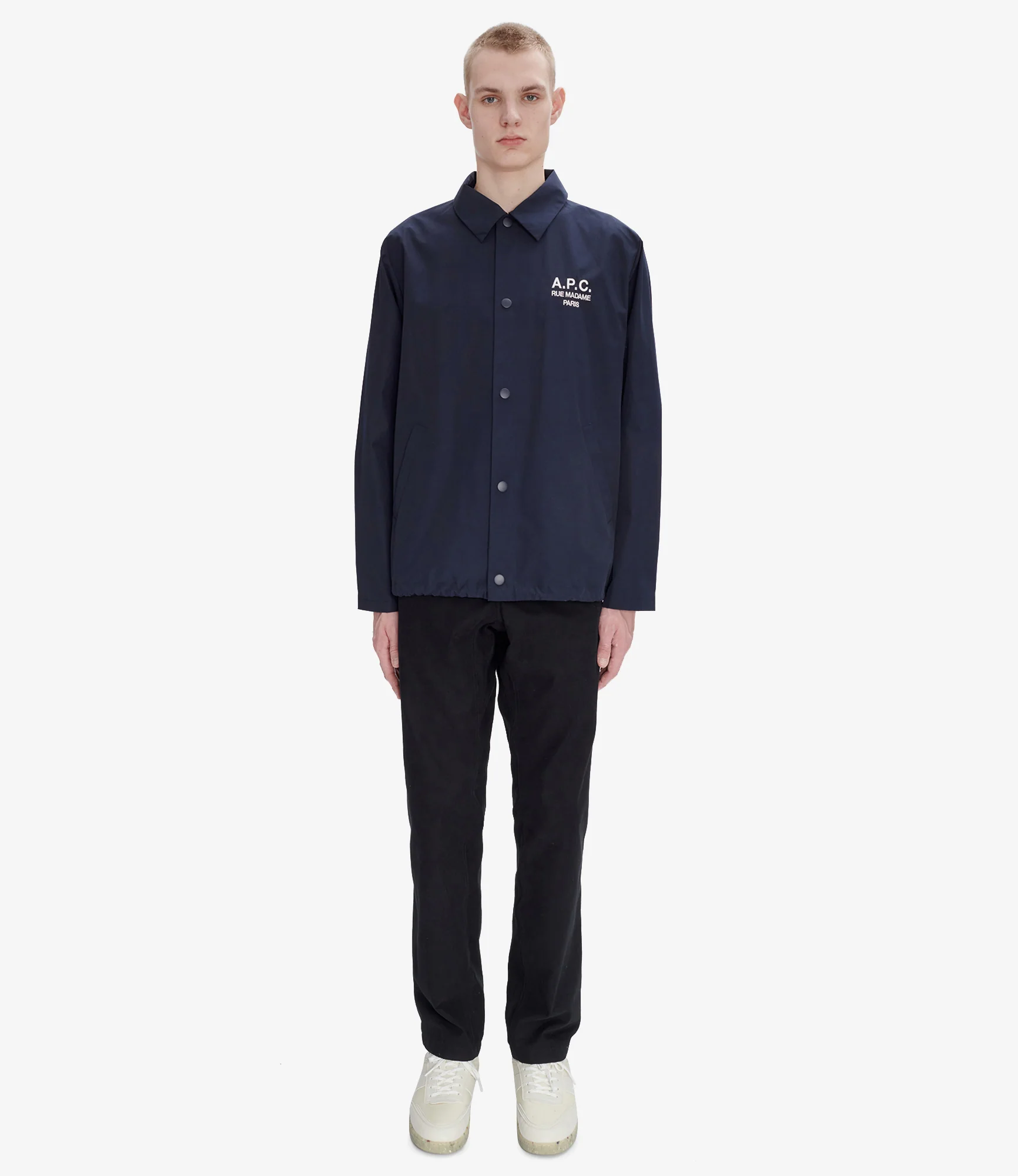 Regis jacket - Image 4