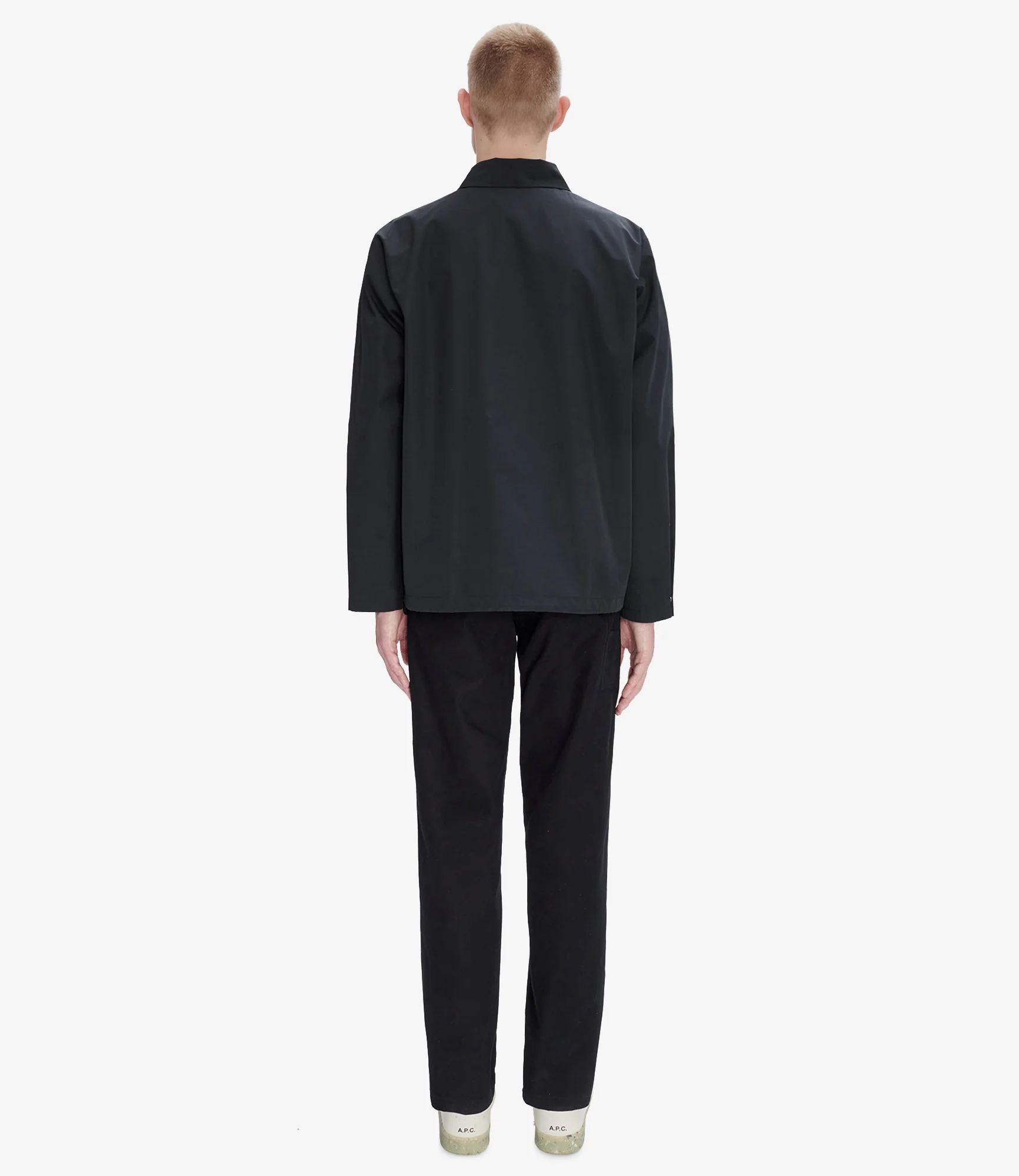 Regis jacket - Image 3