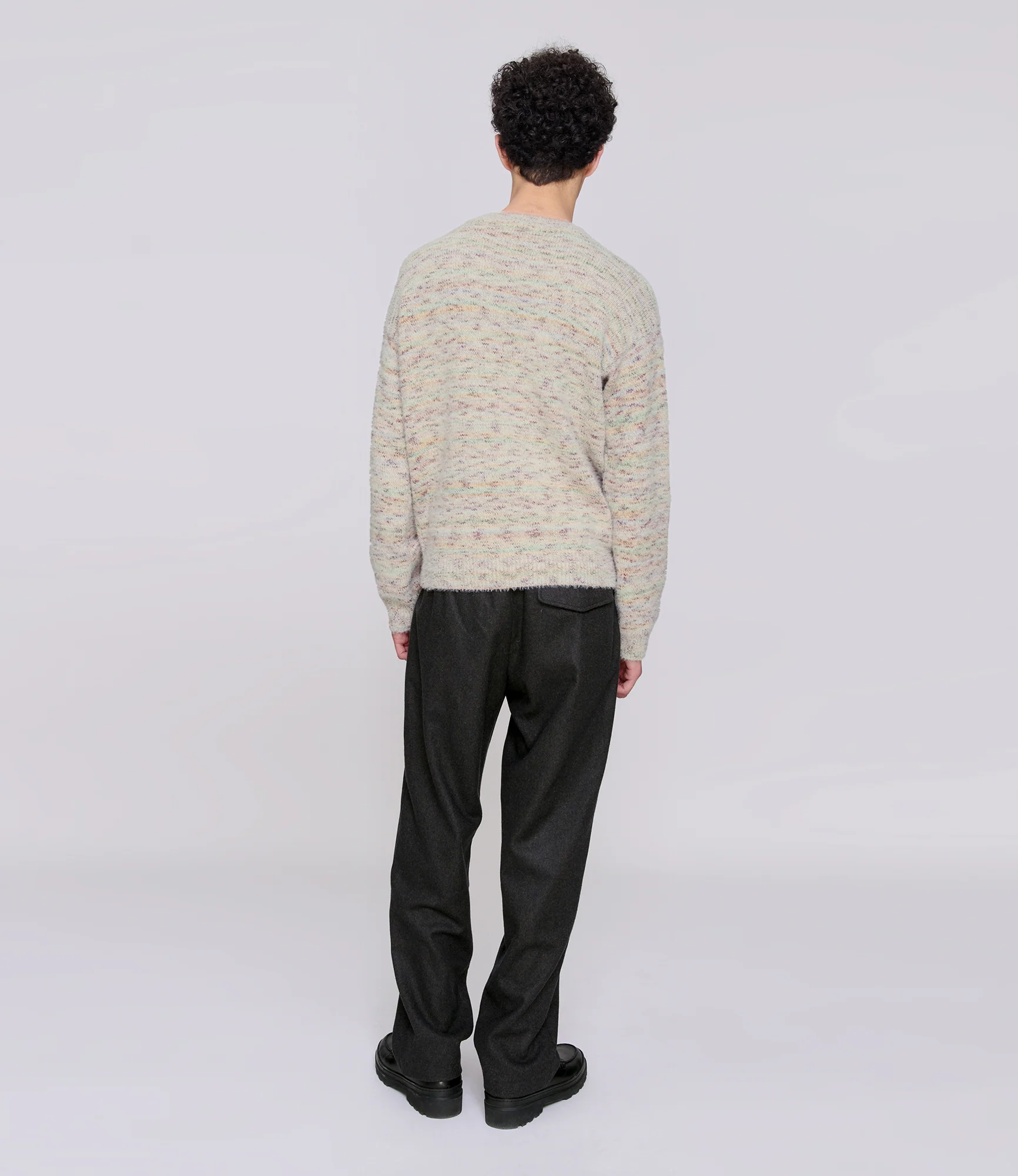 Renato pants - Image 3