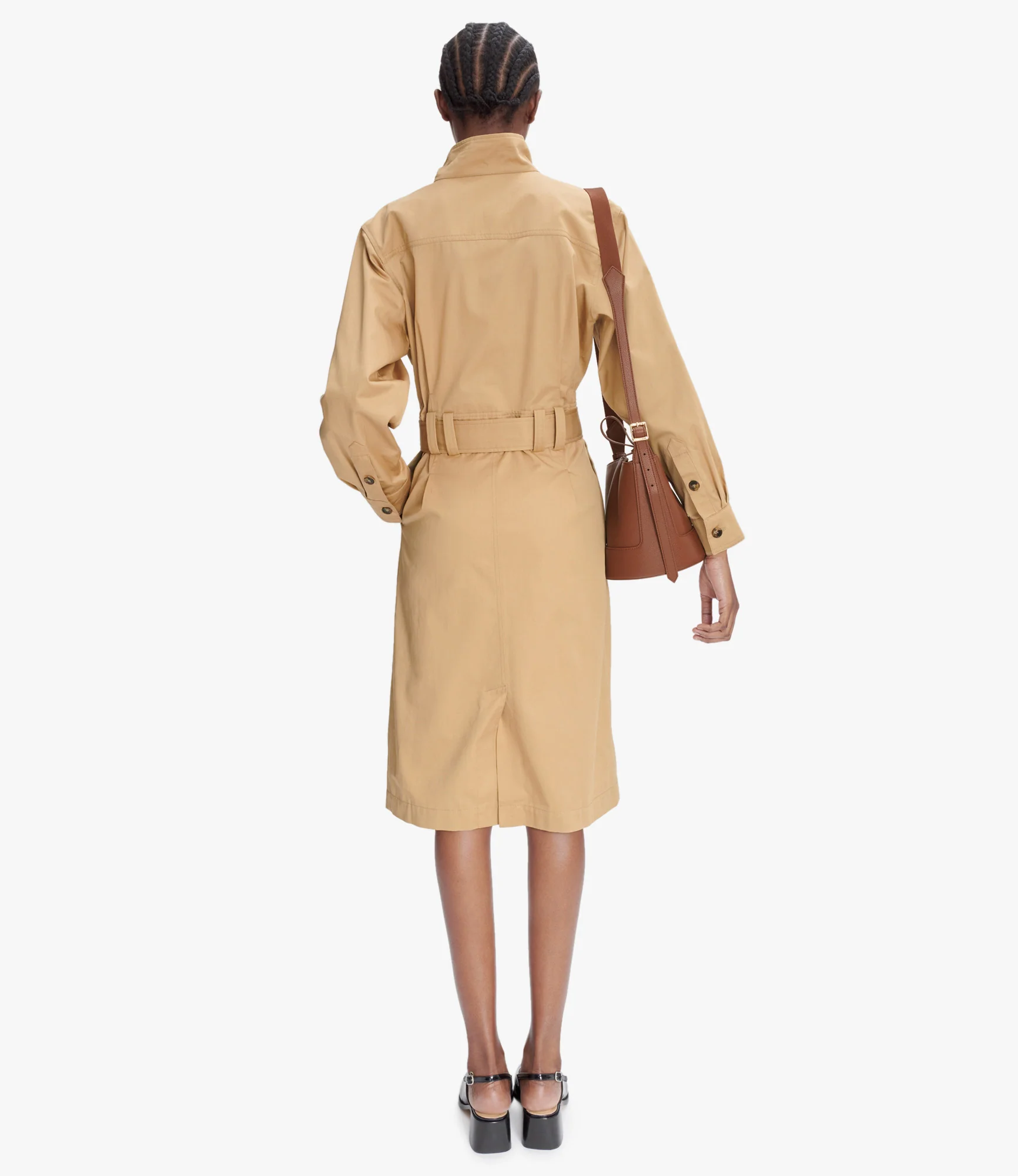 Mireille dress - Image 3