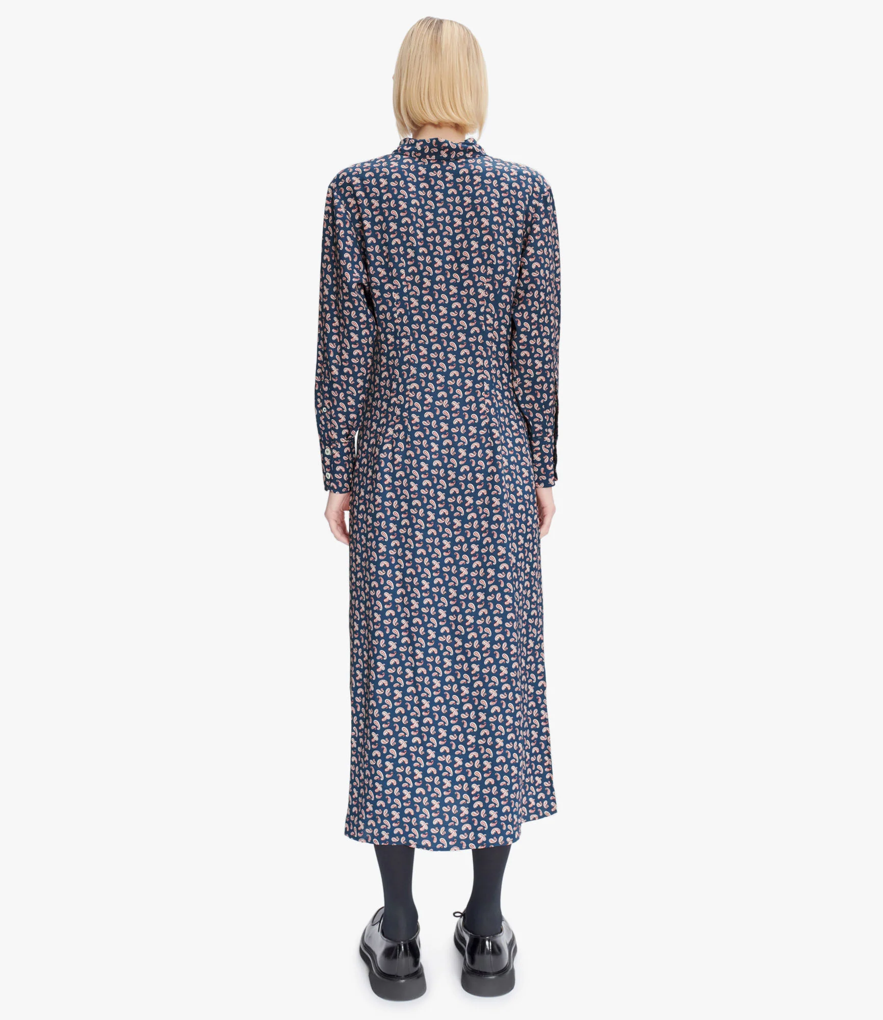 Vanessa dress - Image 5