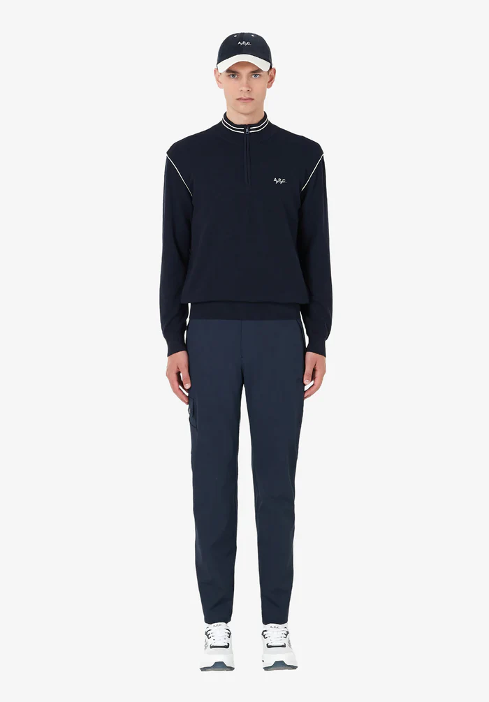 Steve sweater - Image 2
