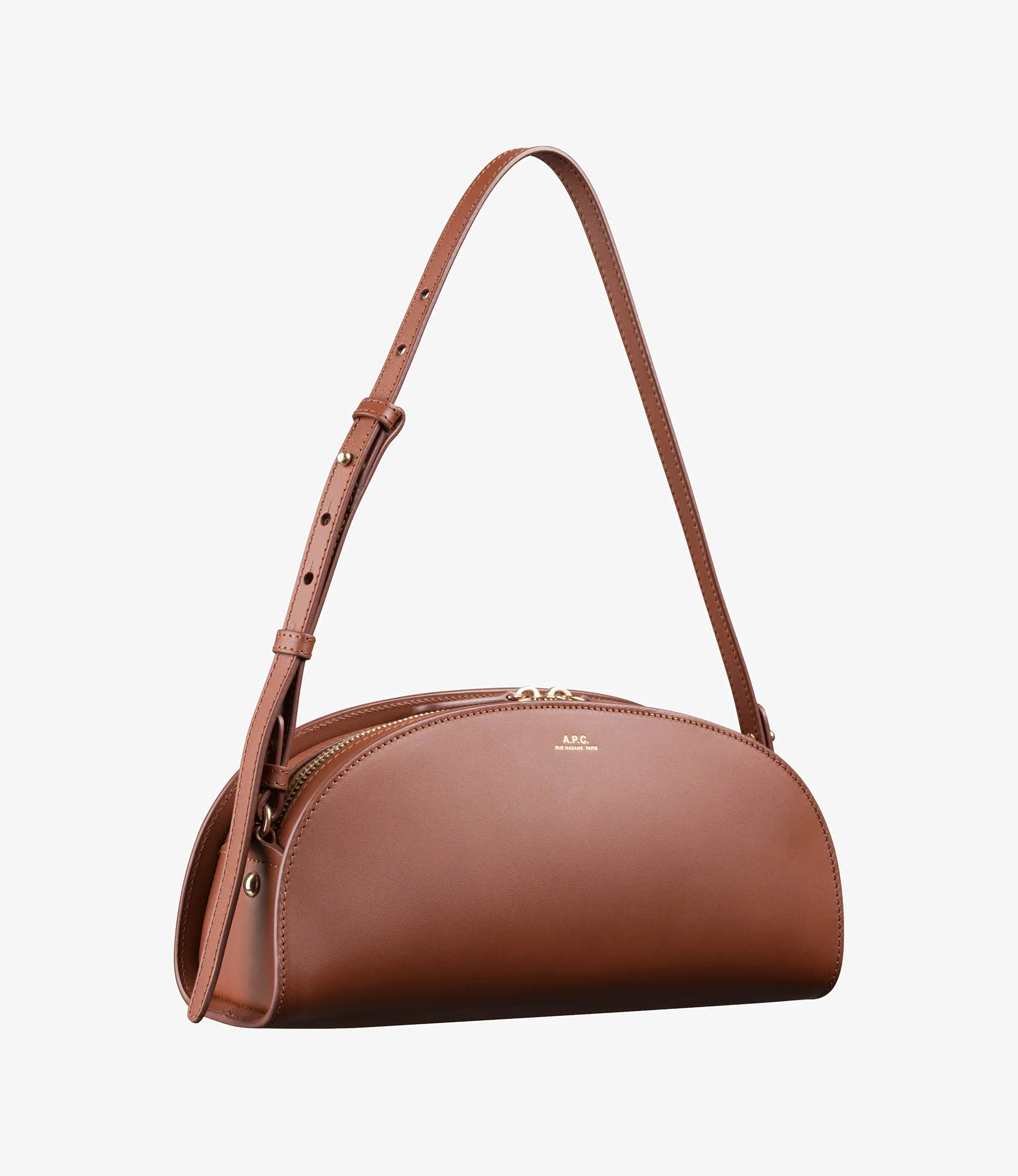 Demi-Lune Shoulder bag - Image 3