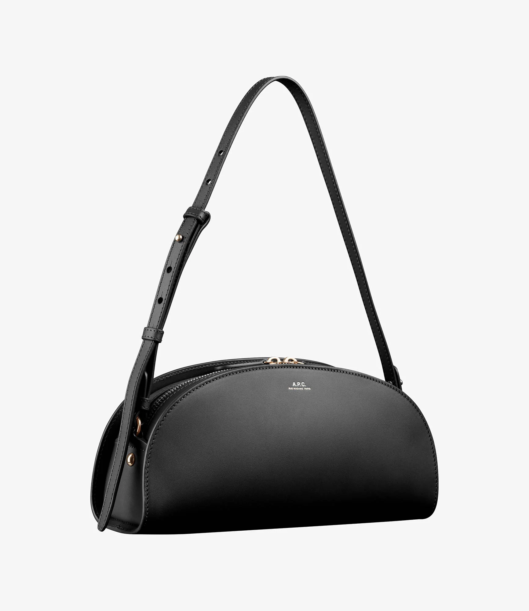 Demi-Lune Shoulder bag - Image 3