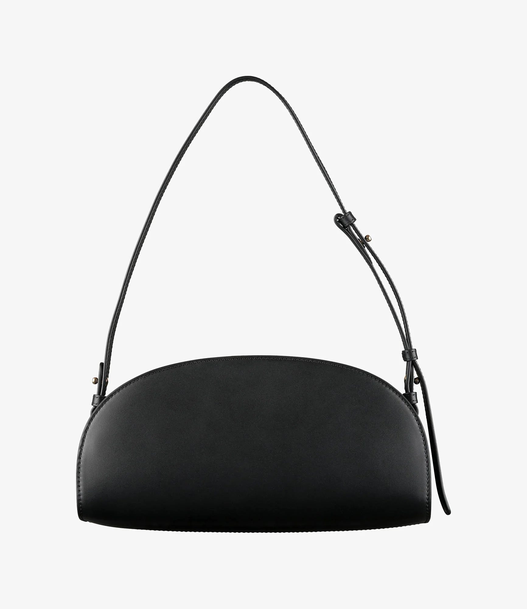 Demi-Lune Shoulder bag - Image 4
