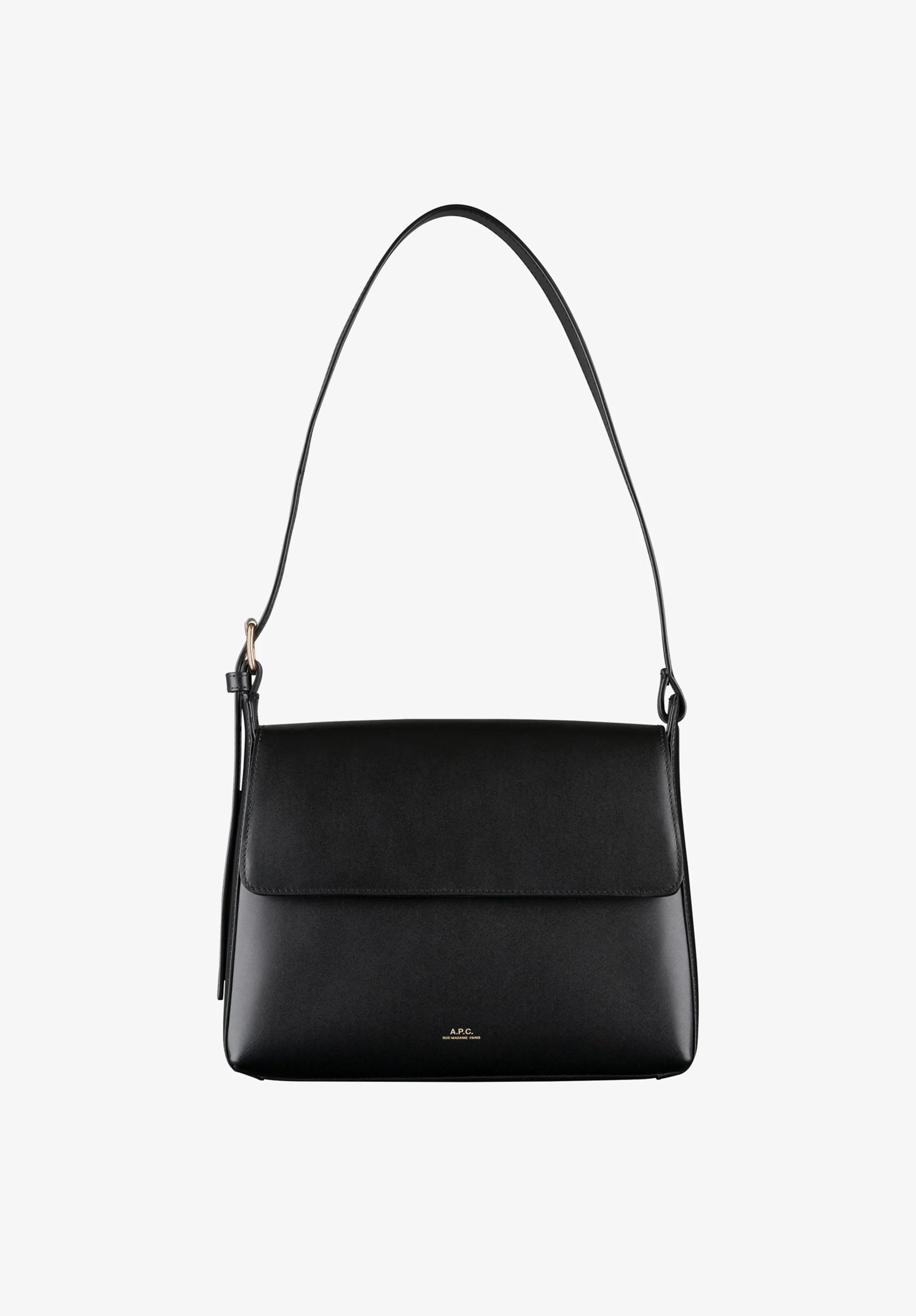 Virginie Flap bag