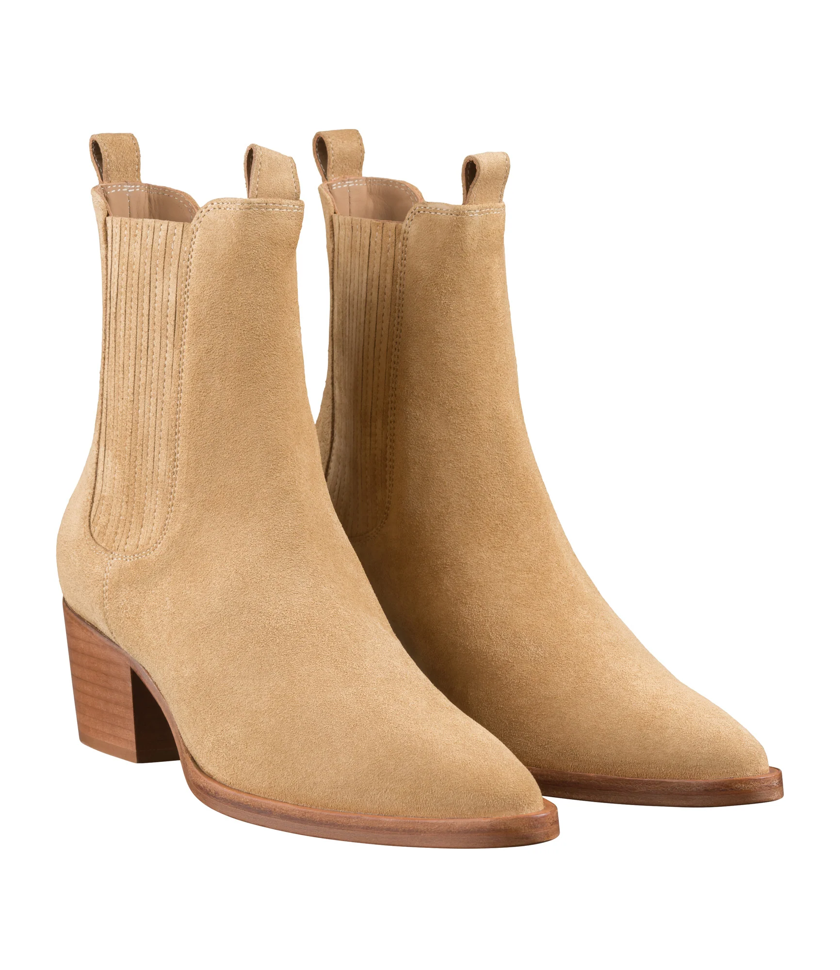 Debbie Santiago boots - Image 3