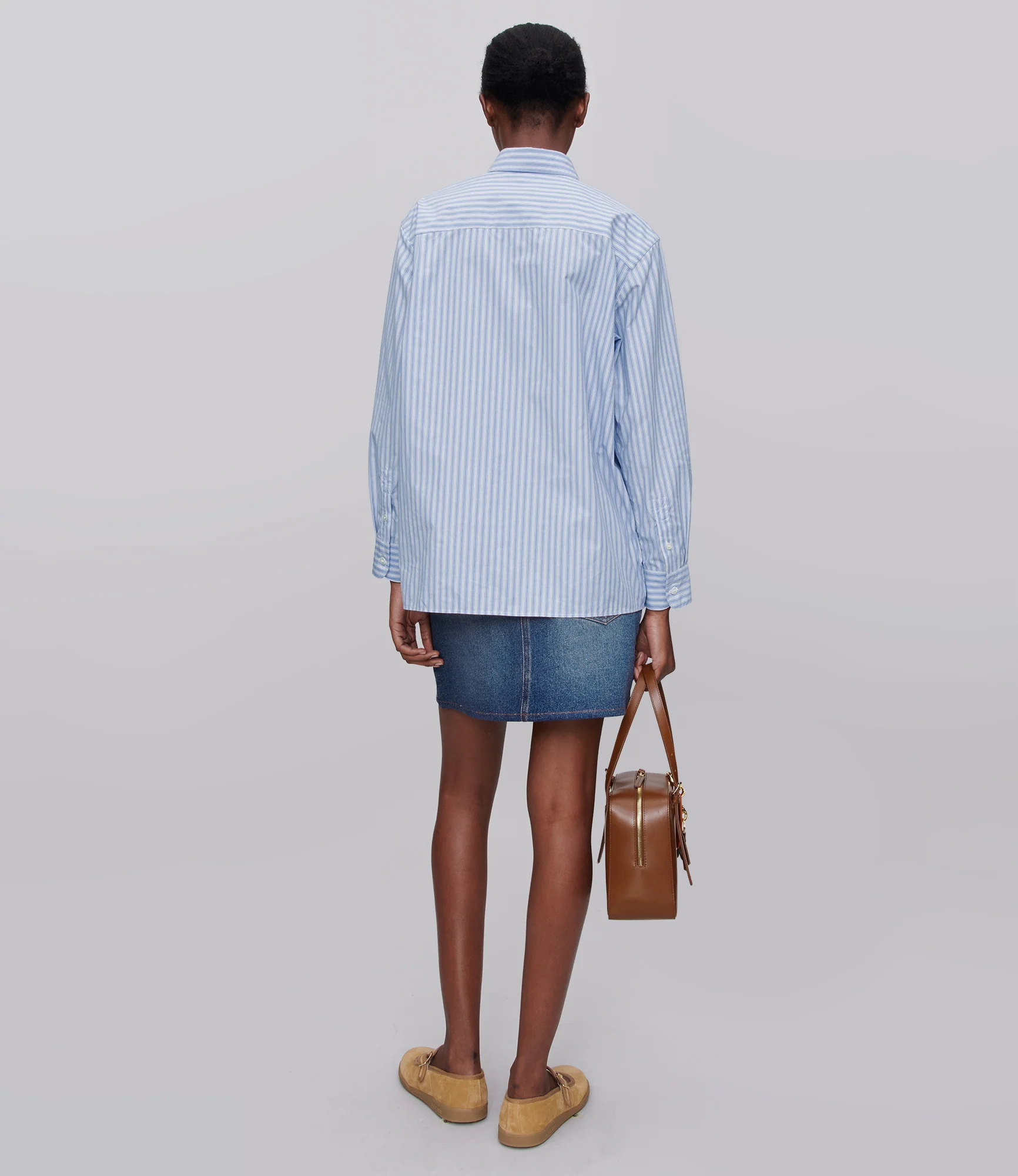 Sela shirt - Image 3