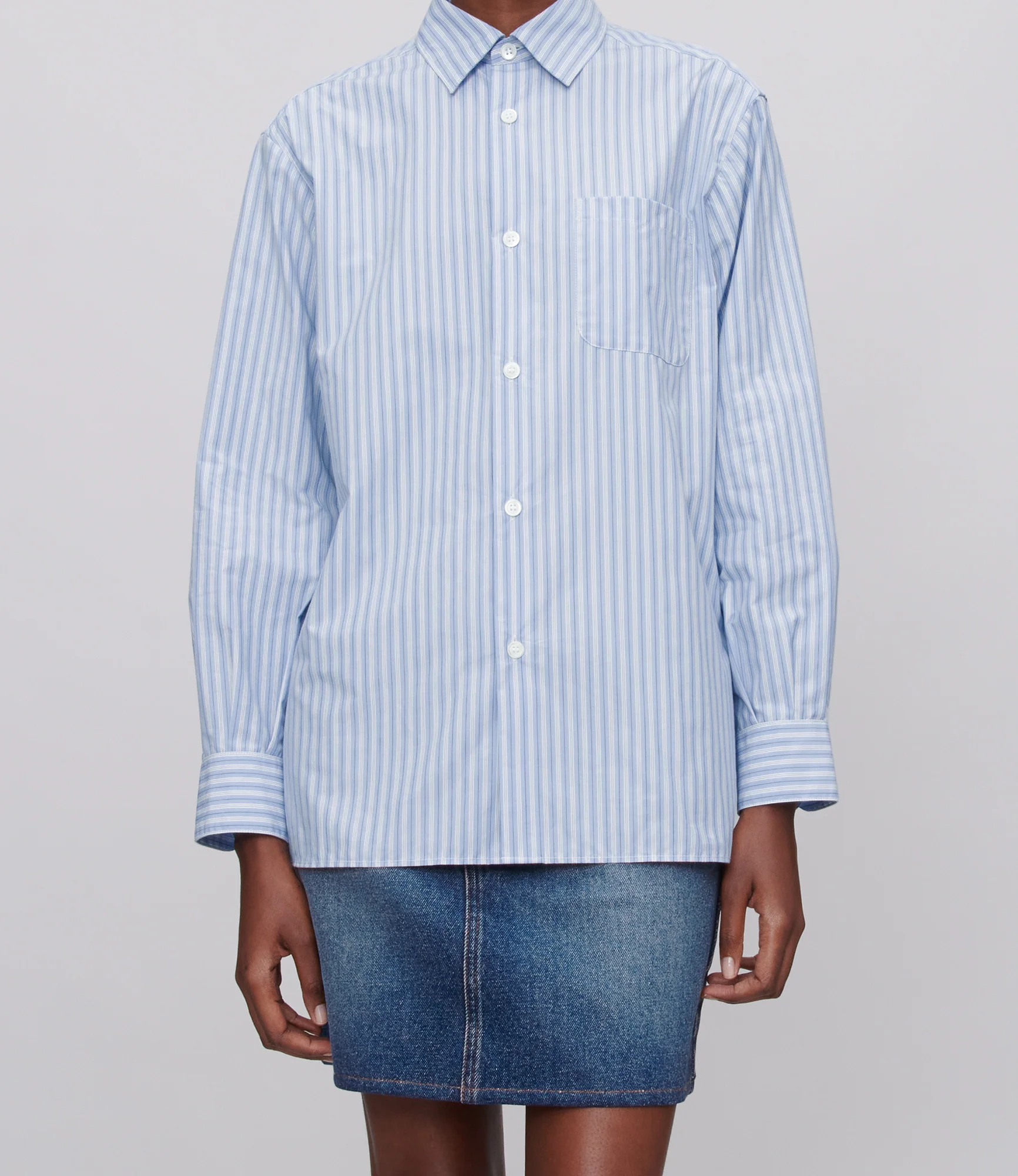 Sela shirt - Image 4