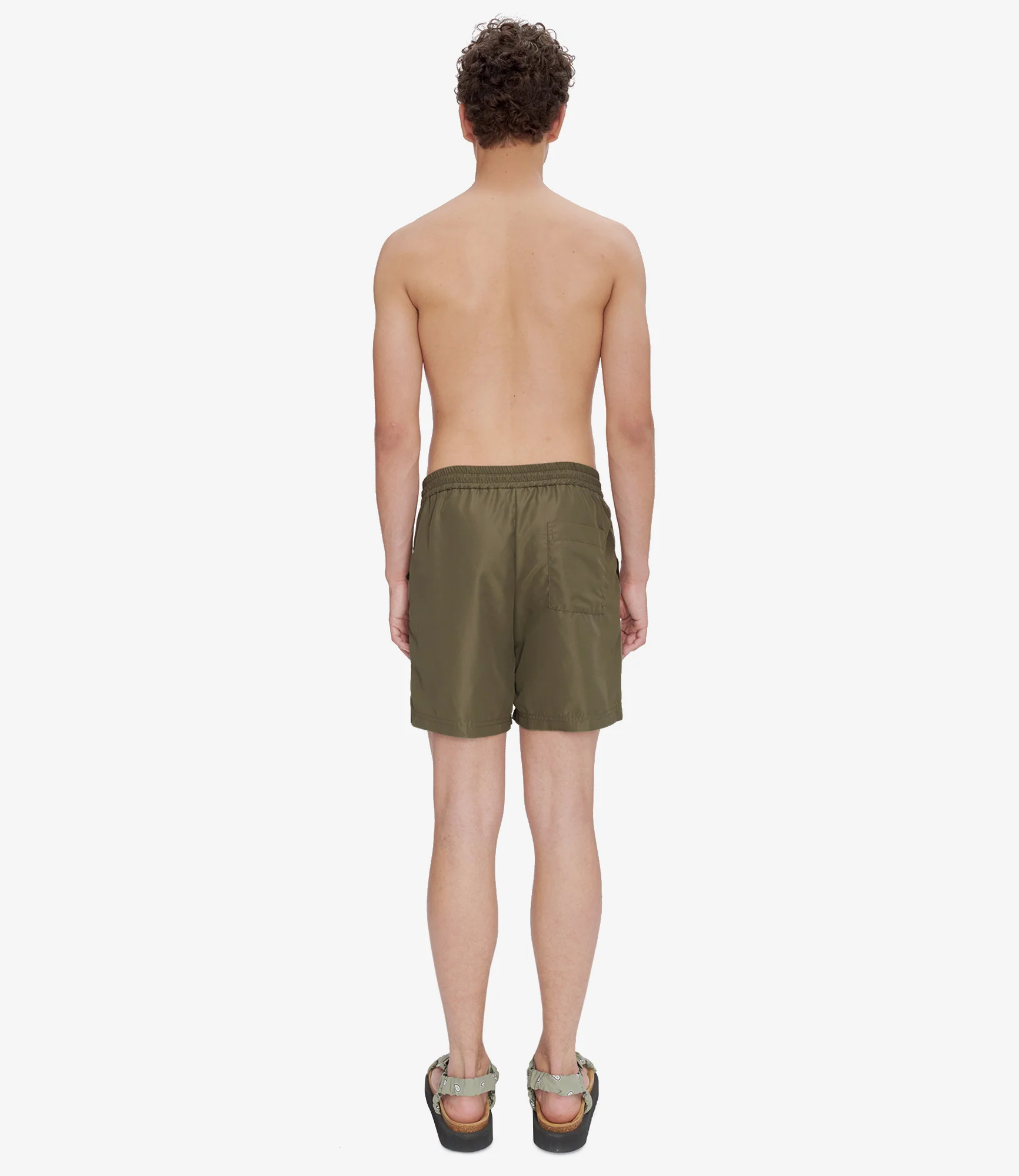 Bobby shorts - Image 3