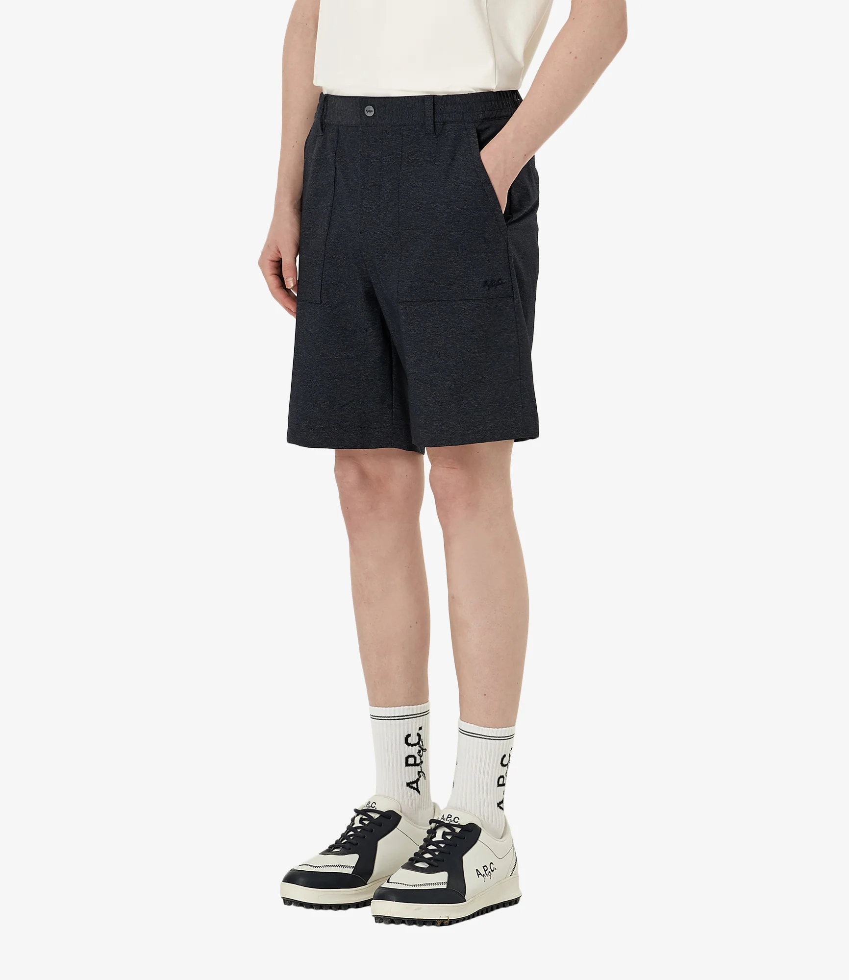 Sam shorts - Image 7