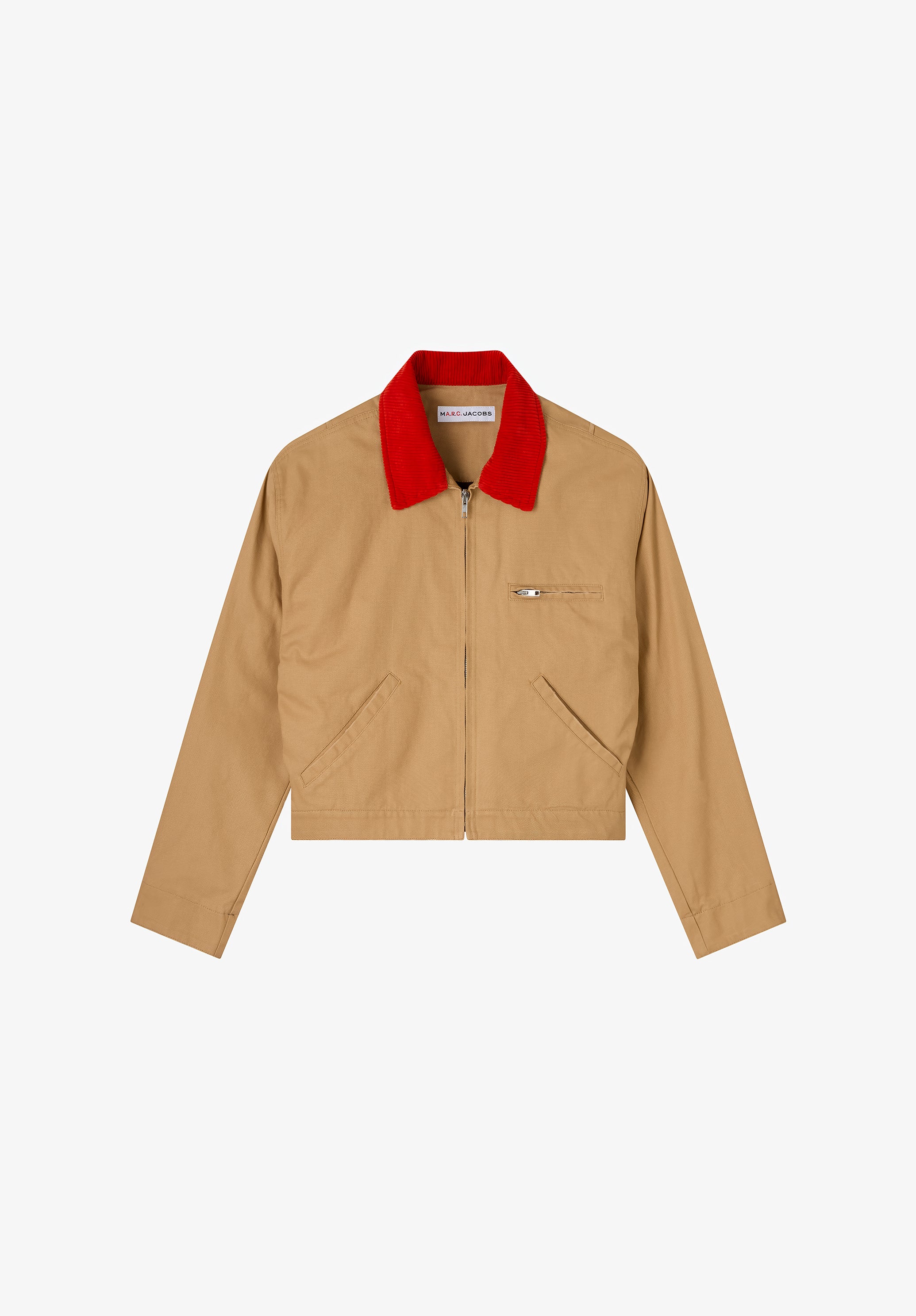 The Shrunken Fit Jacket - Image 2