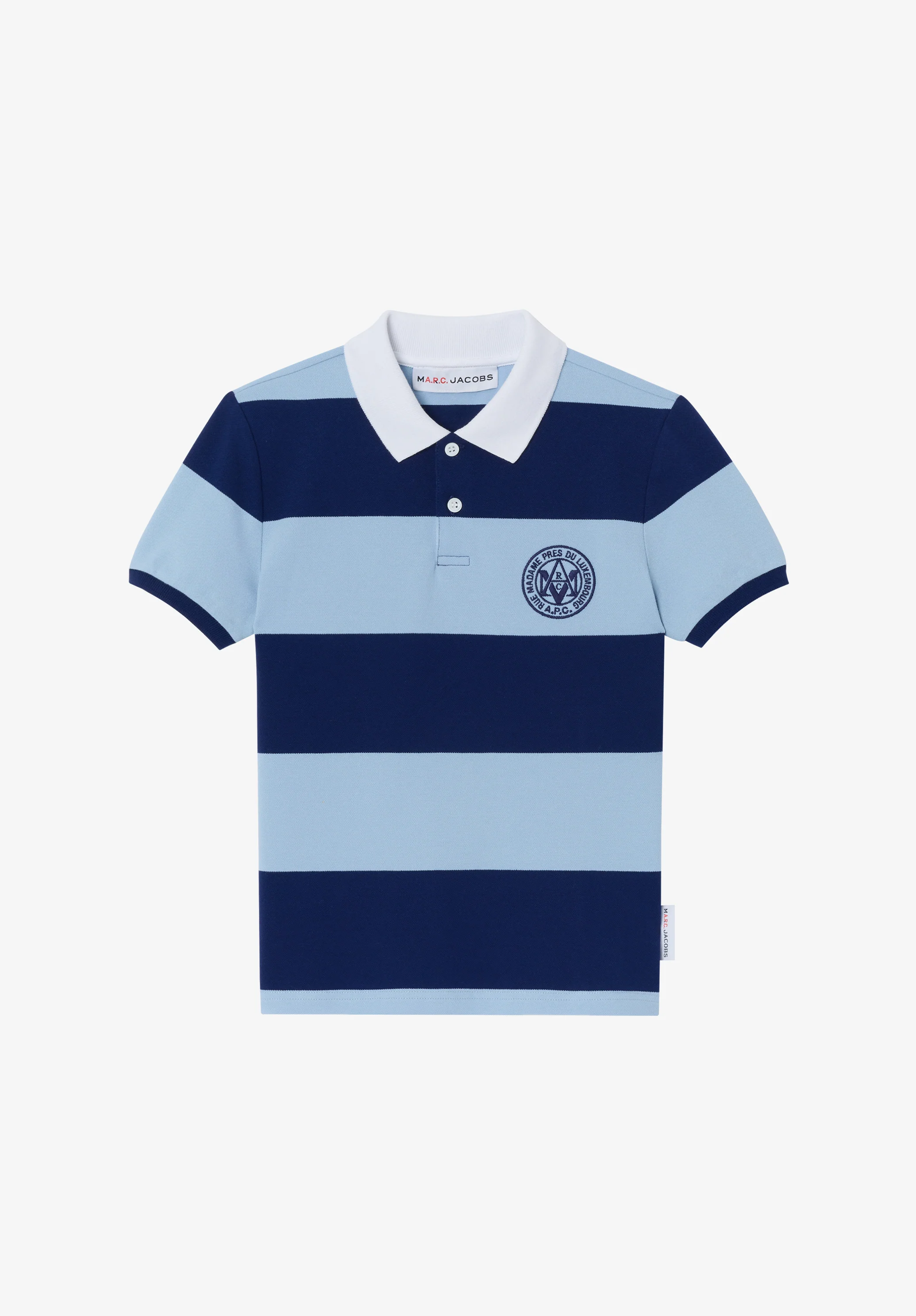 The Shrunken Polo - Image 2