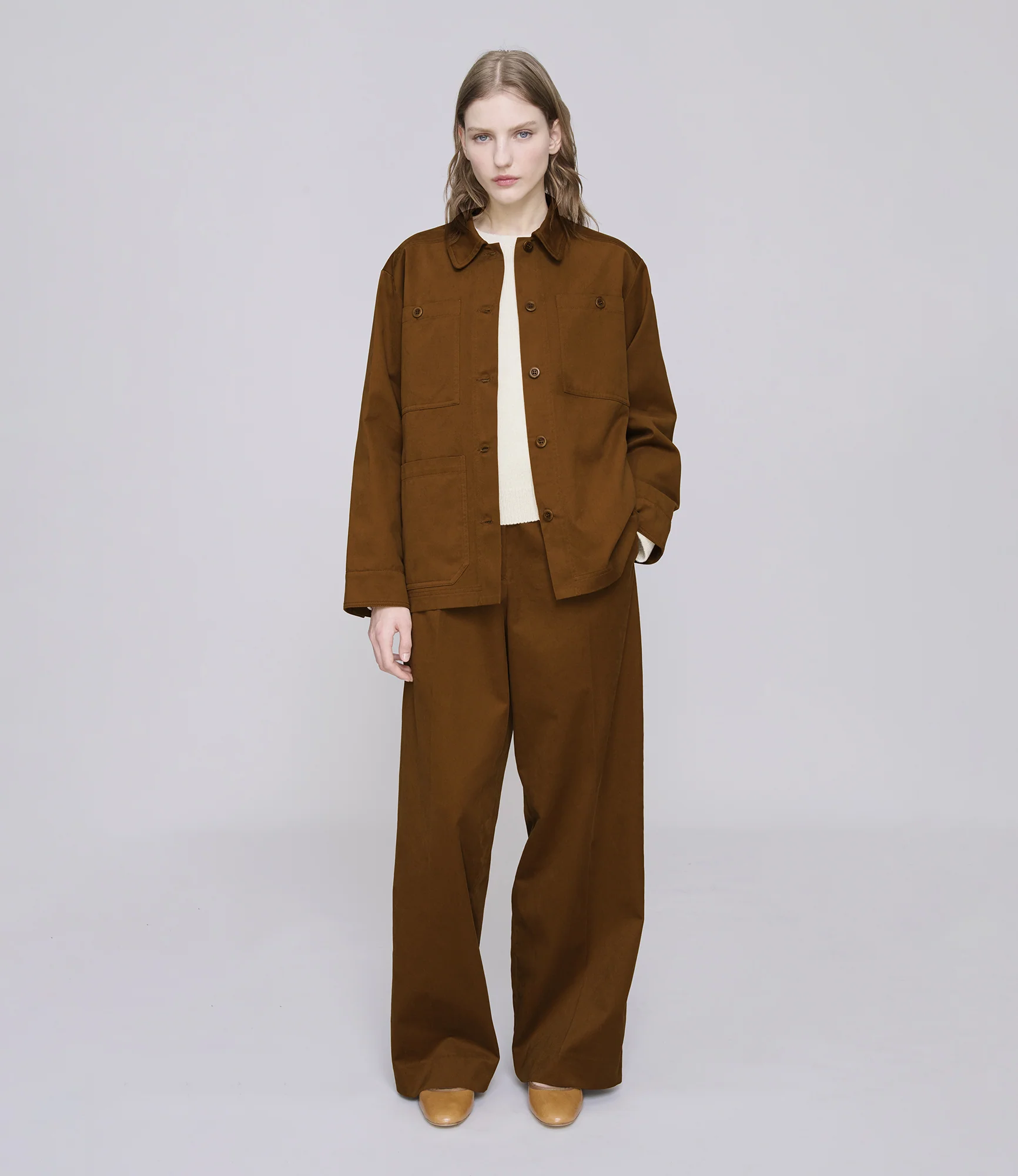 Siana jacket
