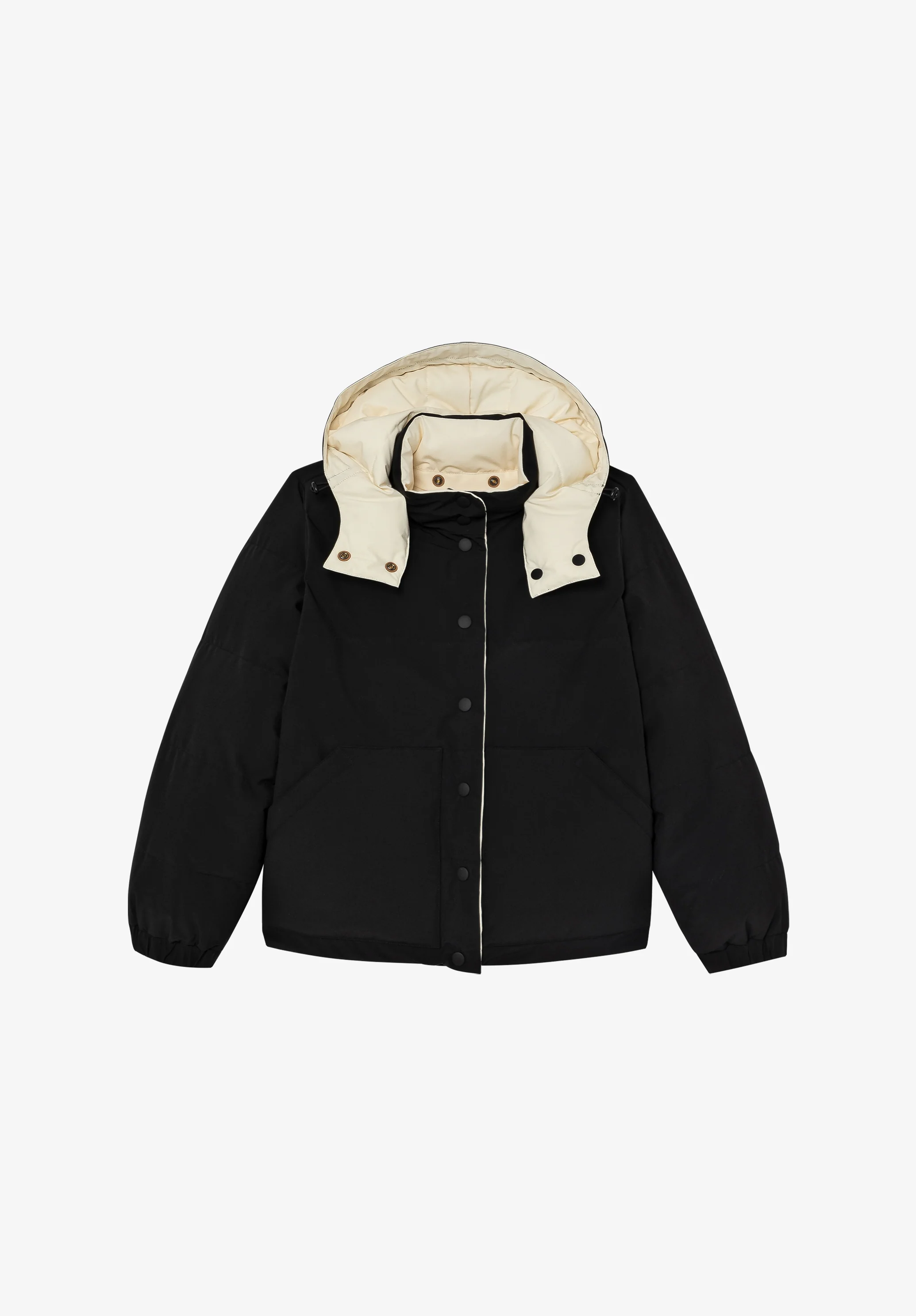 Sophie puffer jacket - Image 2